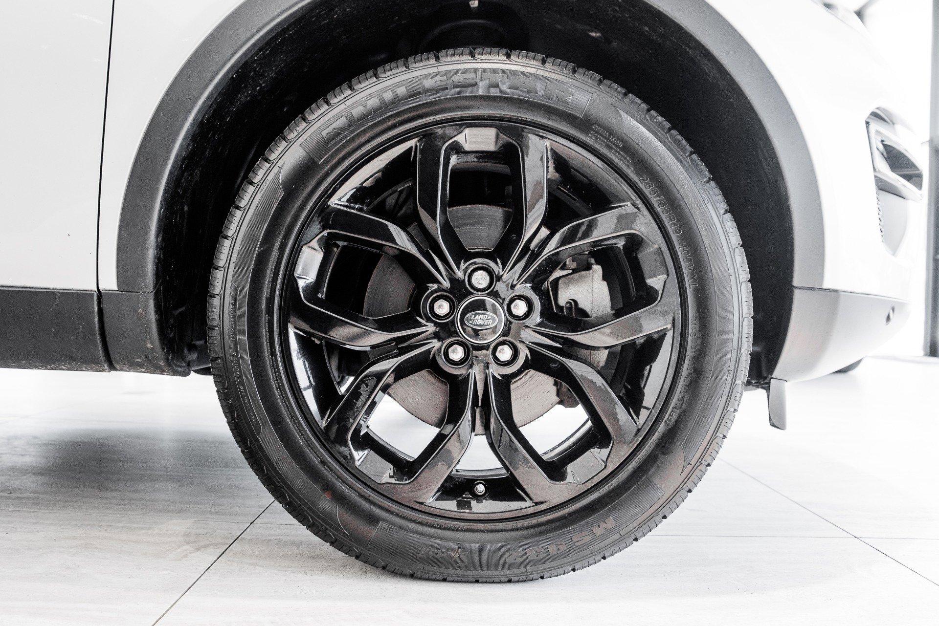 Used 2018 Land Rover Discovery Sport HSE | St. Petersburg, FL