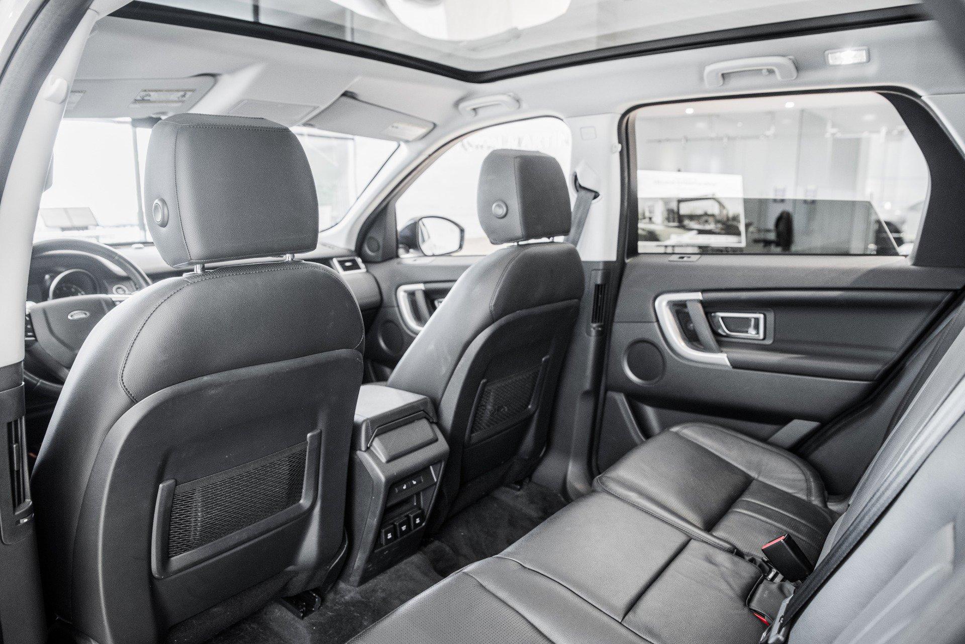 Used 2018 Land Rover Discovery Sport HSE | St. Petersburg, FL