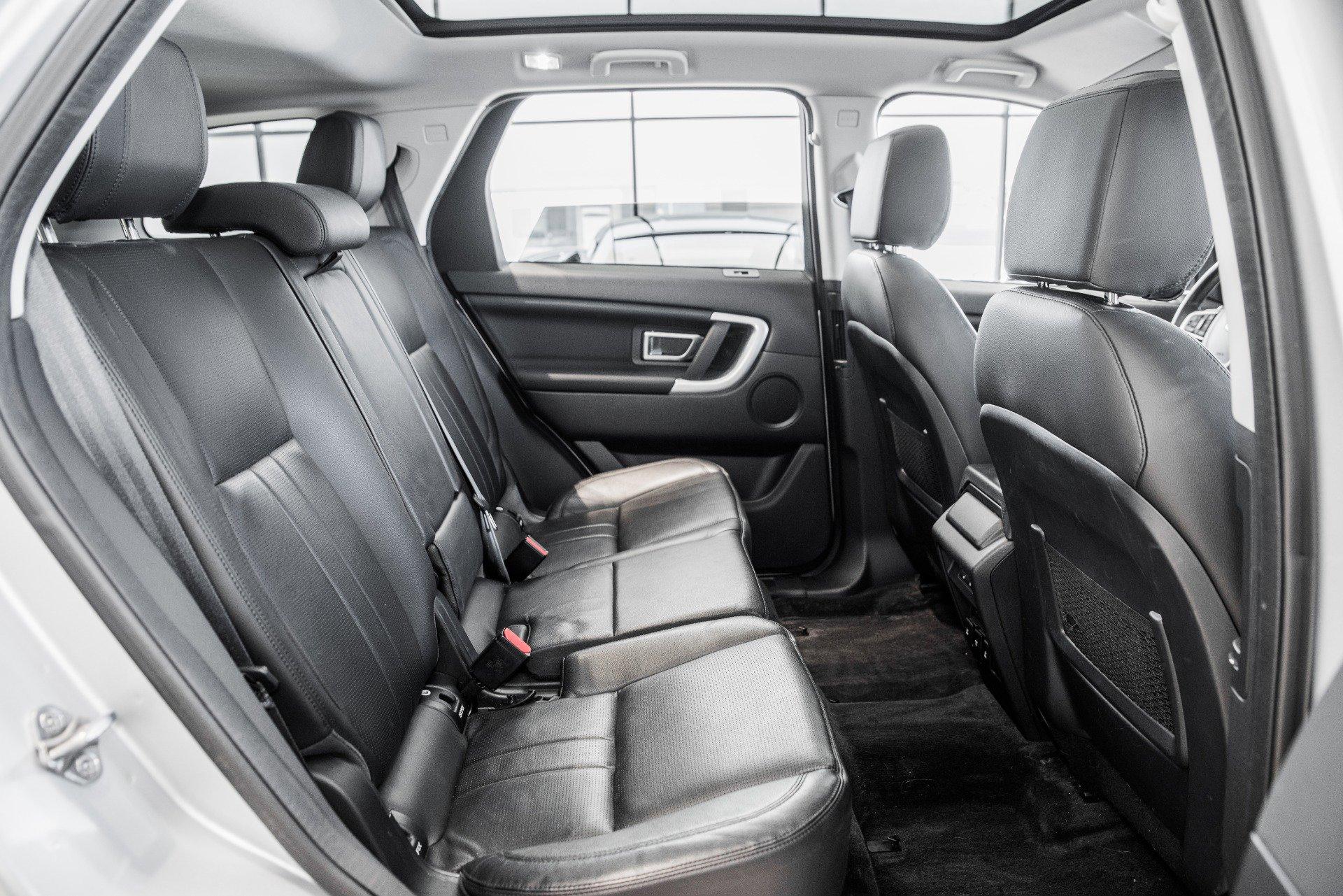 Used 2018 Land Rover Discovery Sport HSE | St. Petersburg, FL