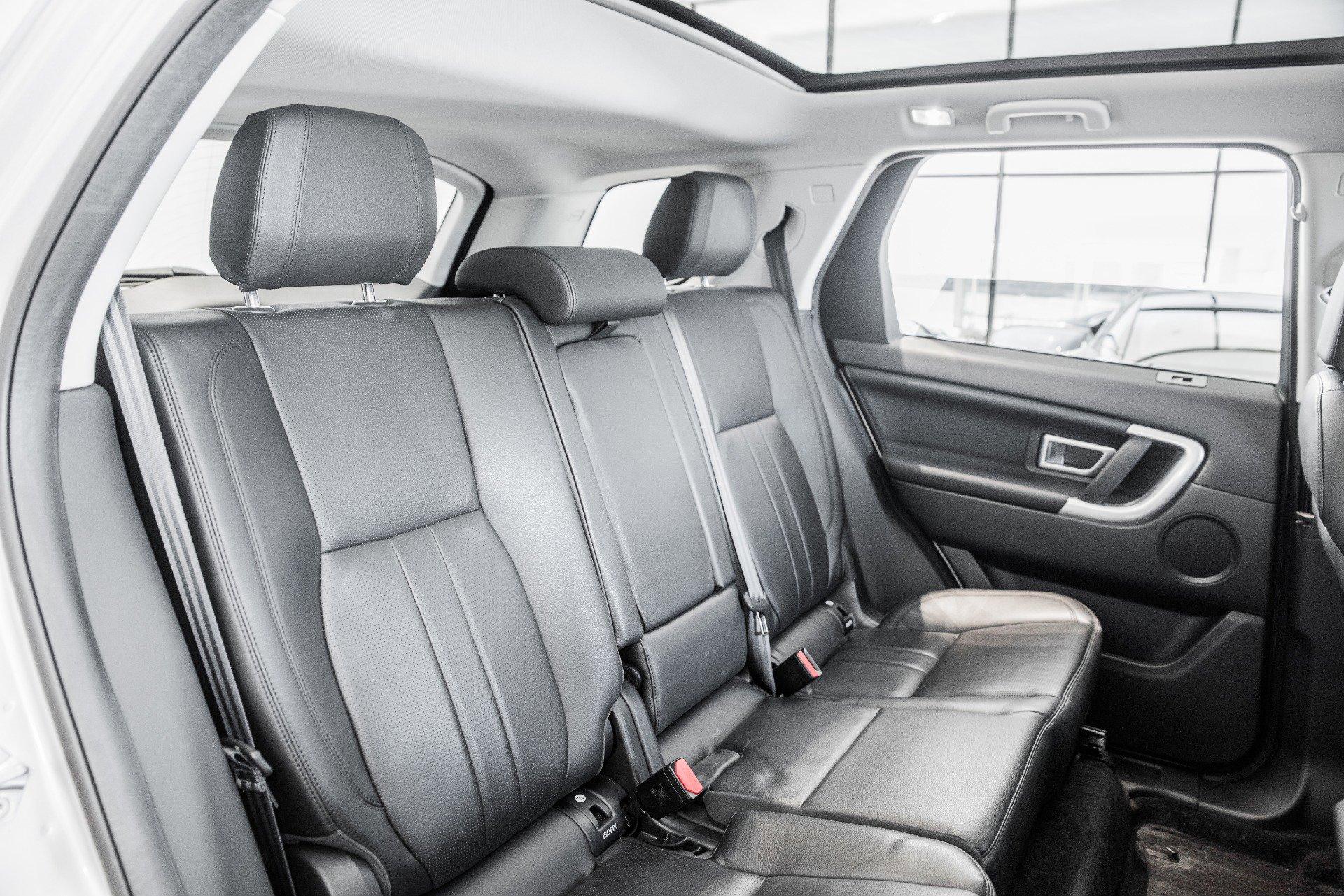Used 2018 Land Rover Discovery Sport HSE | St. Petersburg, FL