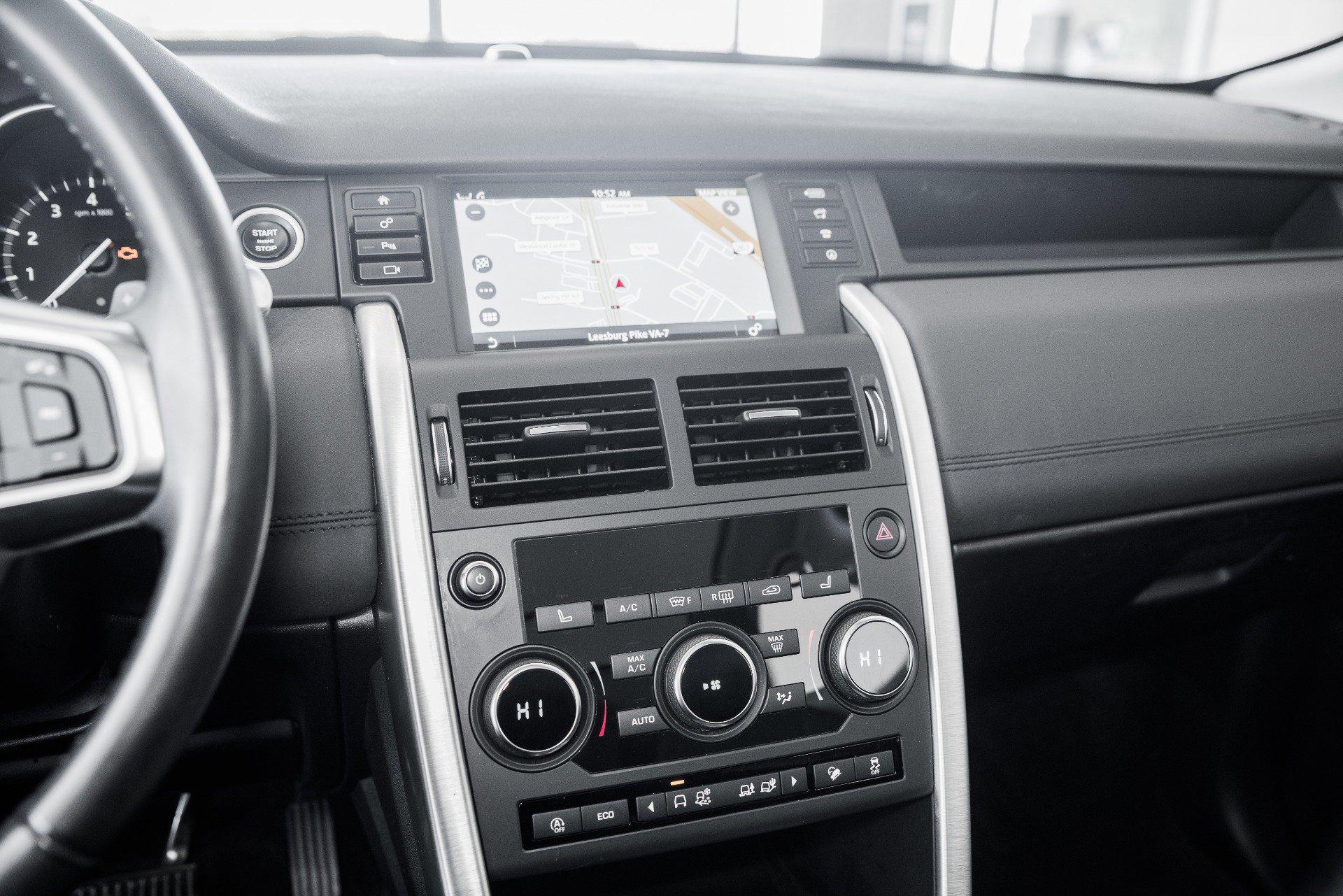Used 2018 Land Rover Discovery Sport HSE | St. Petersburg, FL