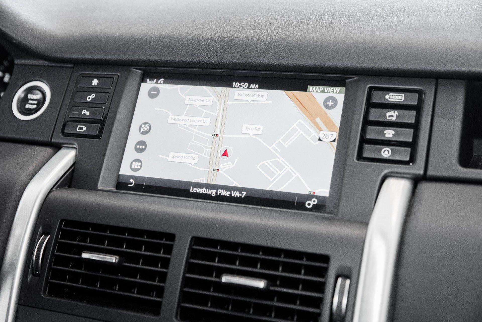 Used 2018 Land Rover Discovery Sport HSE | St. Petersburg, FL