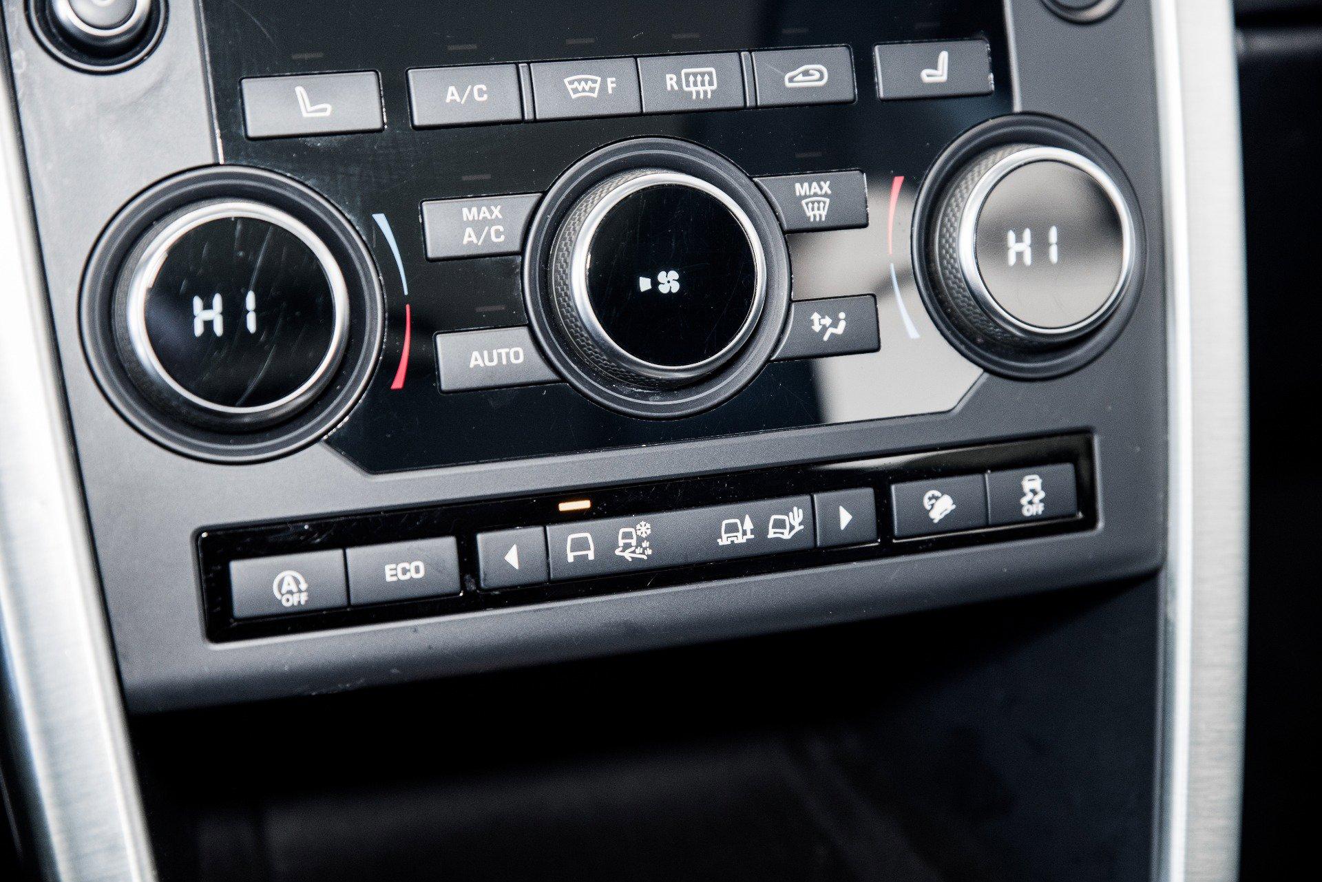 Used 2018 Land Rover Discovery Sport HSE | St. Petersburg, FL