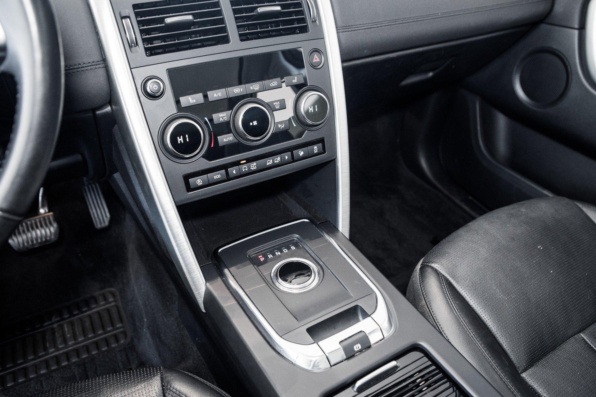Used 2018 Land Rover Discovery Sport HSE | St. Petersburg, FL