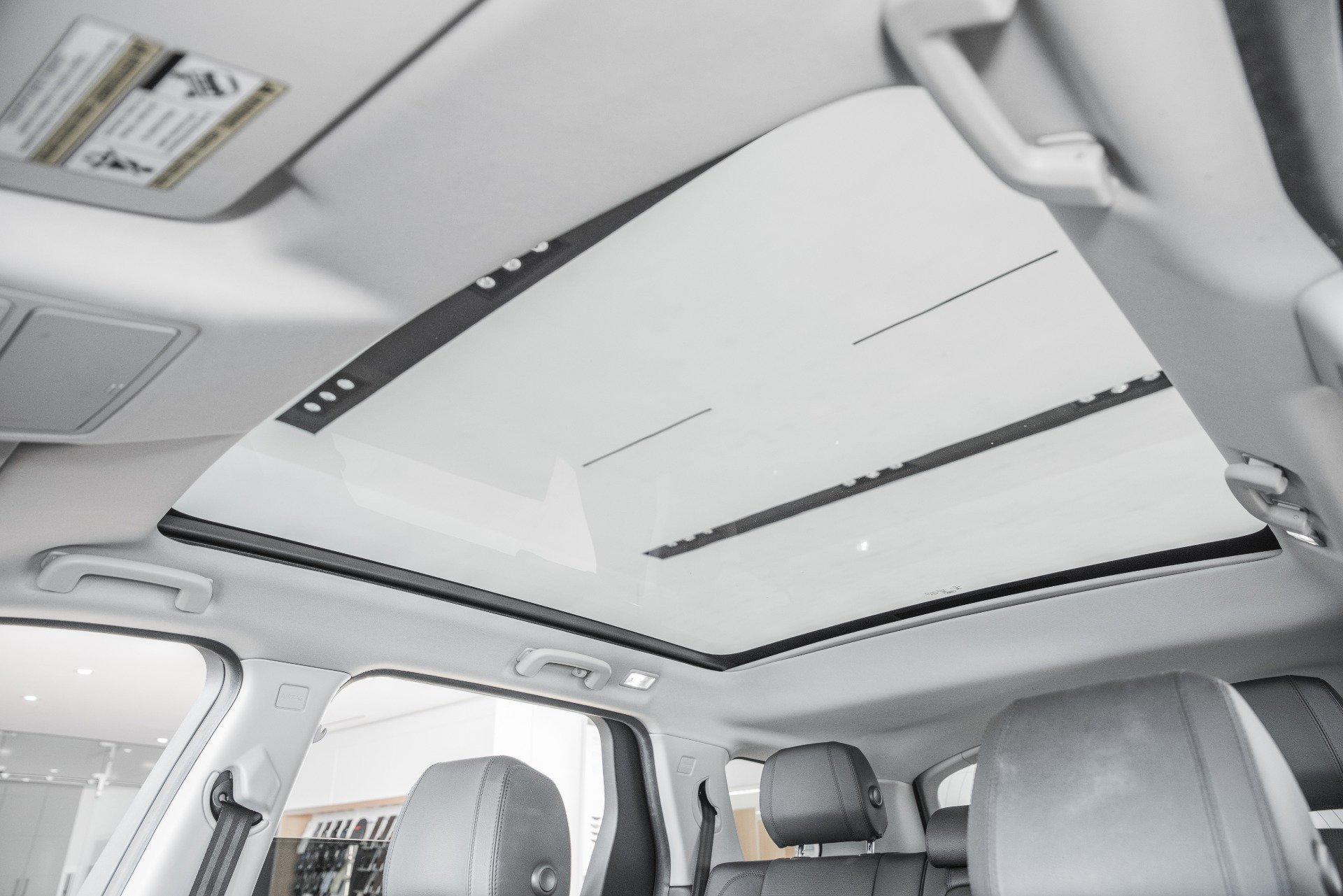 Used 2018 Land Rover Discovery Sport HSE | St. Petersburg, FL