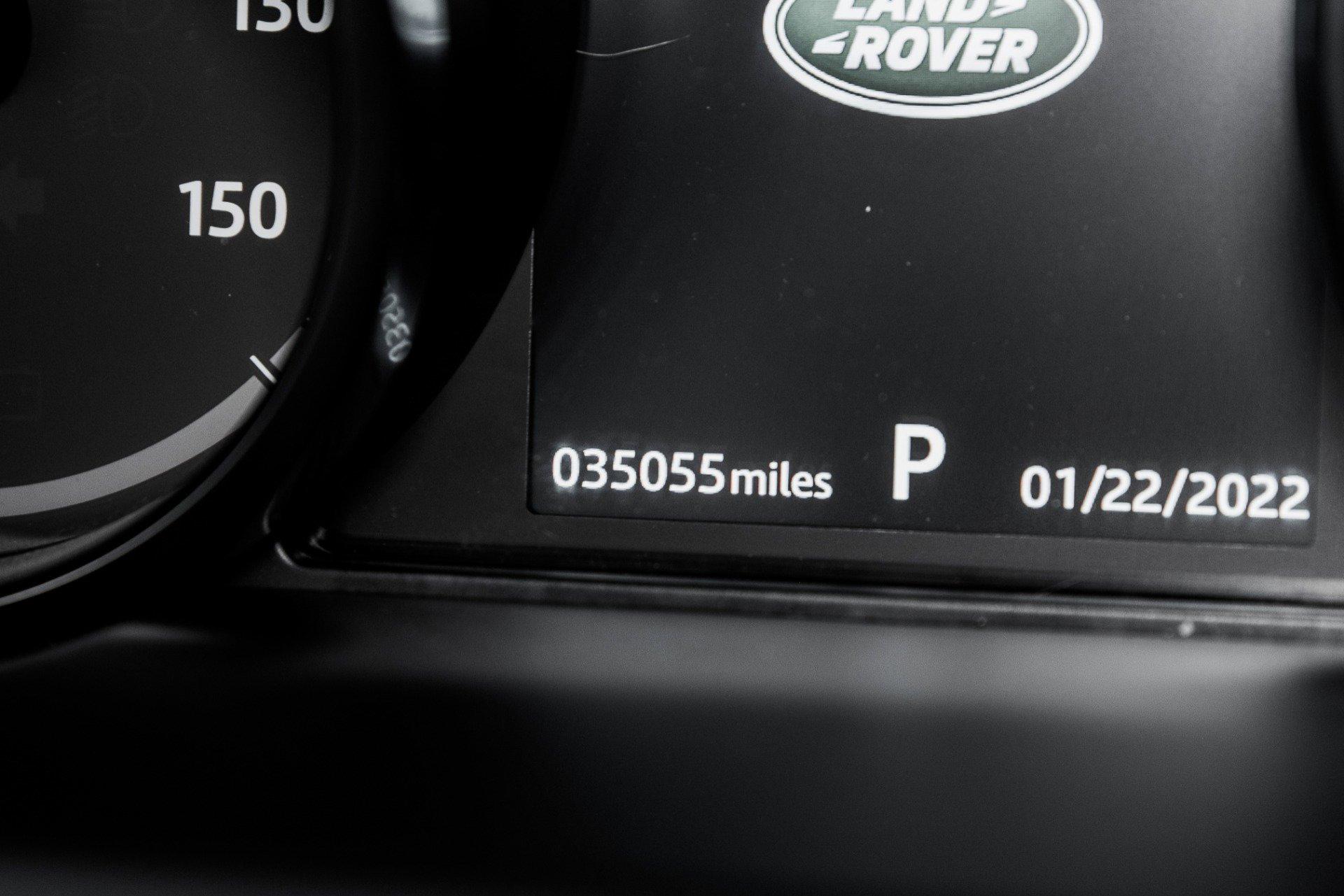 Used 2018 Land Rover Discovery Sport HSE | St. Petersburg, FL