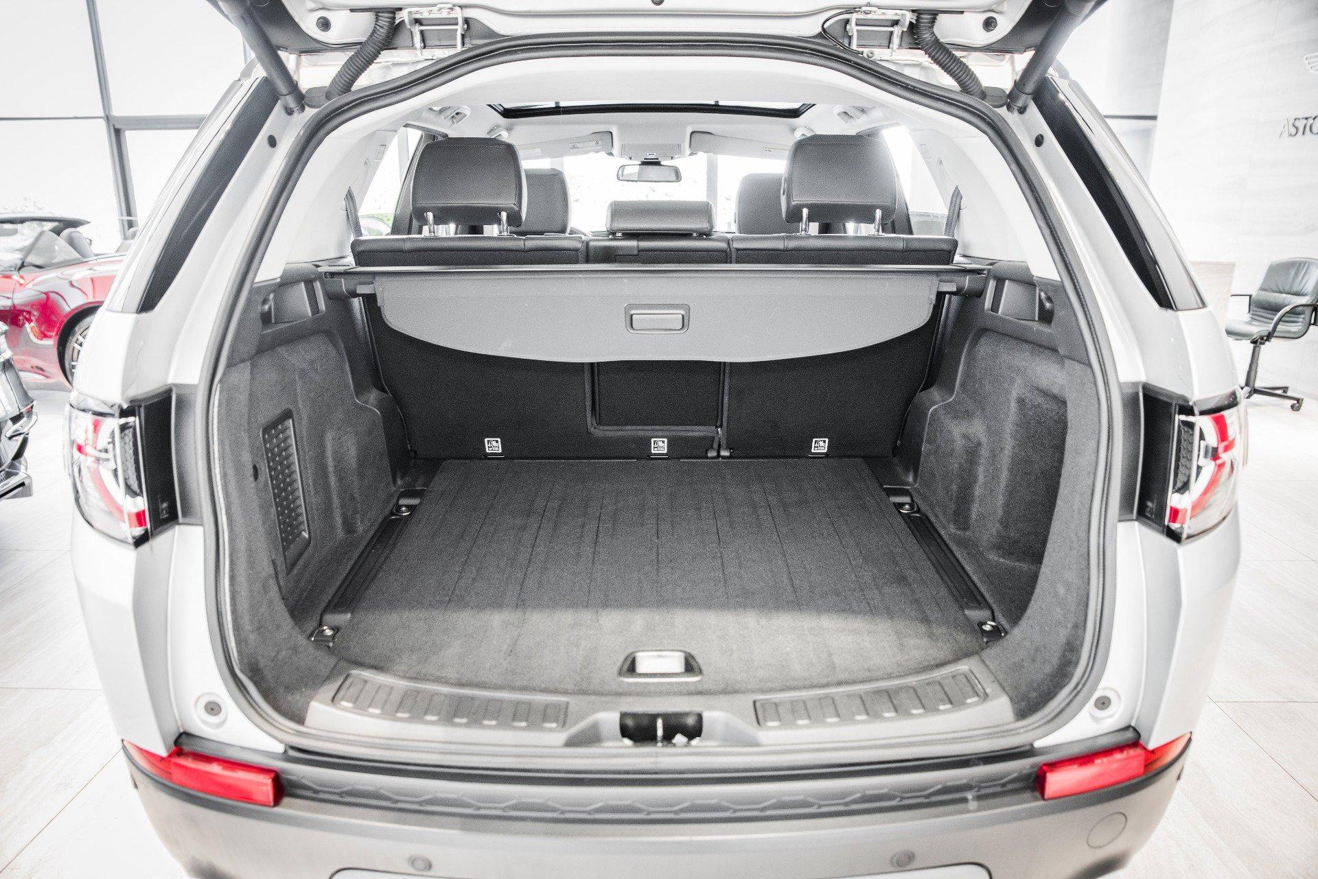 Used 2018 Land Rover Discovery Sport HSE | St. Petersburg, FL