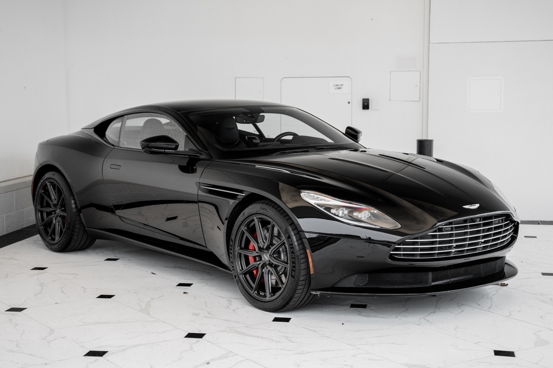 Used 2018 Aston Martin DB11 V12 | St. Petersburg, FL