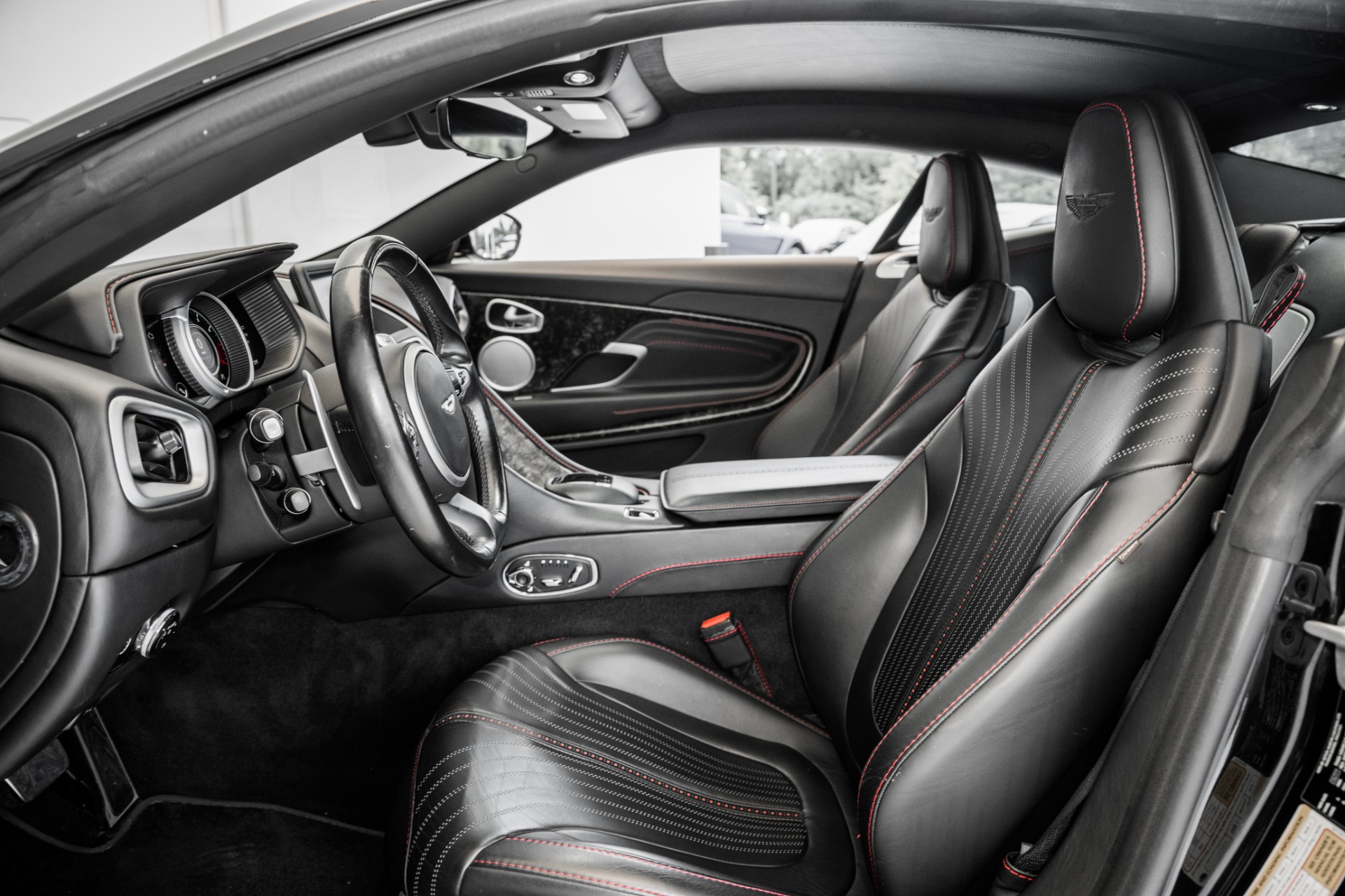 Used 2018 Aston Martin DB11 V12 | St. Petersburg, FL