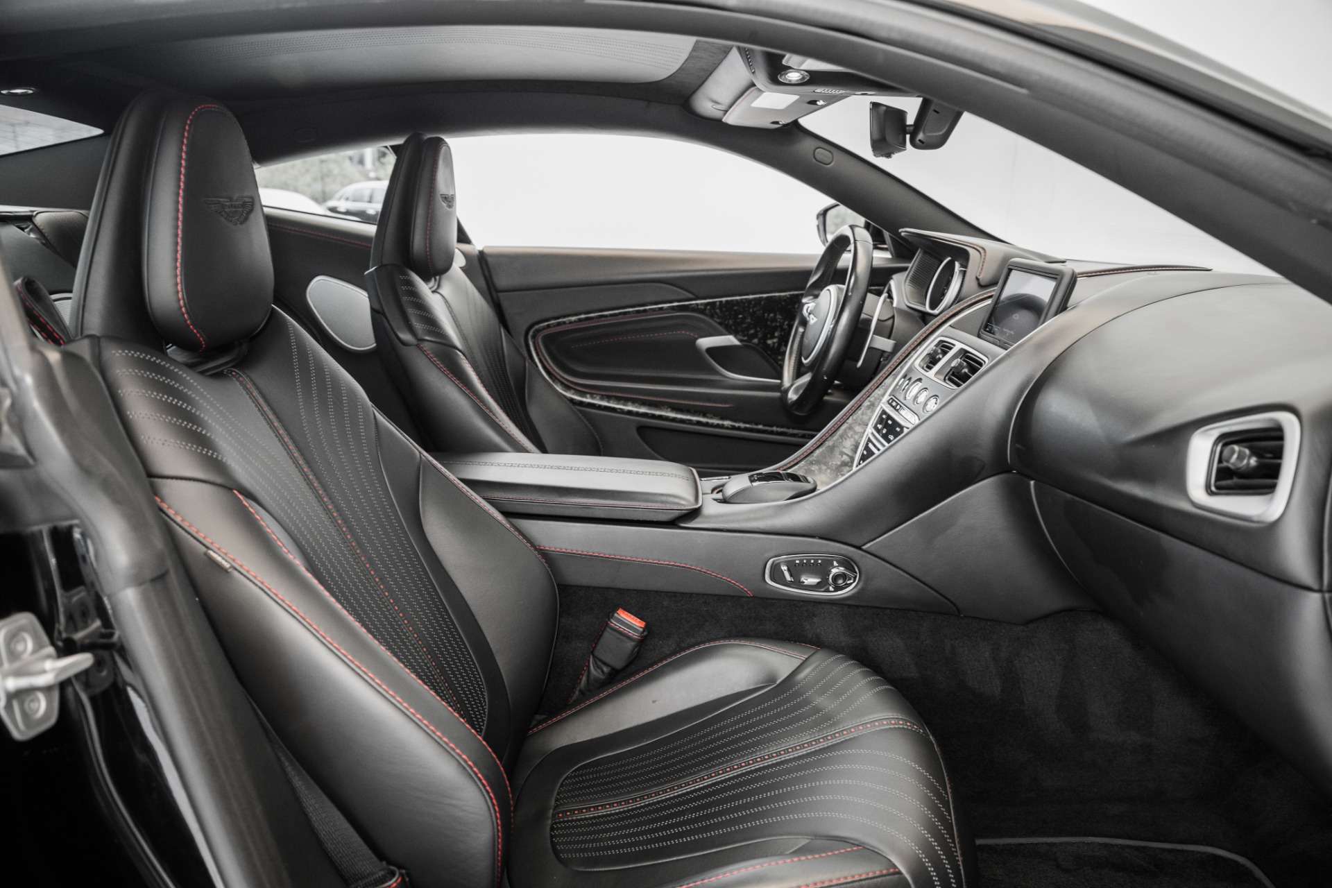 Used 2018 Aston Martin DB11 V12 | St. Petersburg, FL