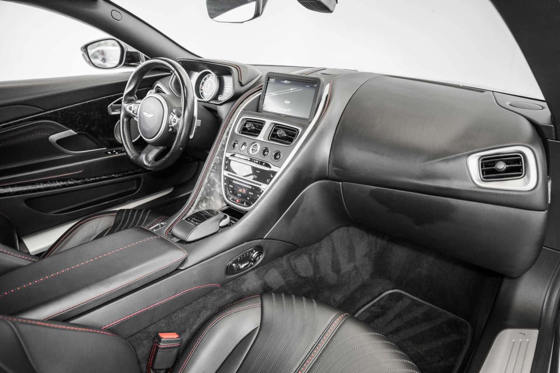 Used 2018 Aston Martin DB11 V12 | St. Petersburg, FL