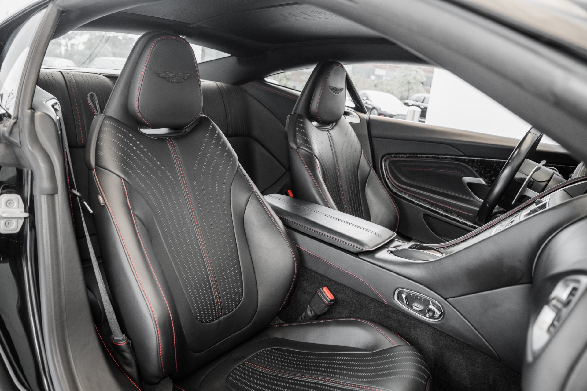 Used 2018 Aston Martin DB11 V12 | St. Petersburg, FL