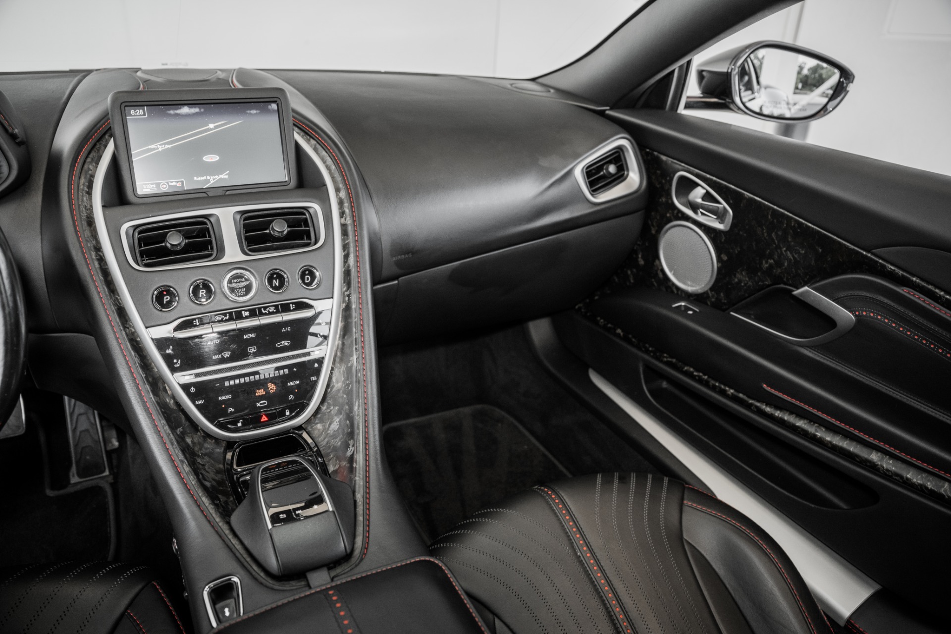 Used 2018 Aston Martin DB11 V12 | St. Petersburg, FL
