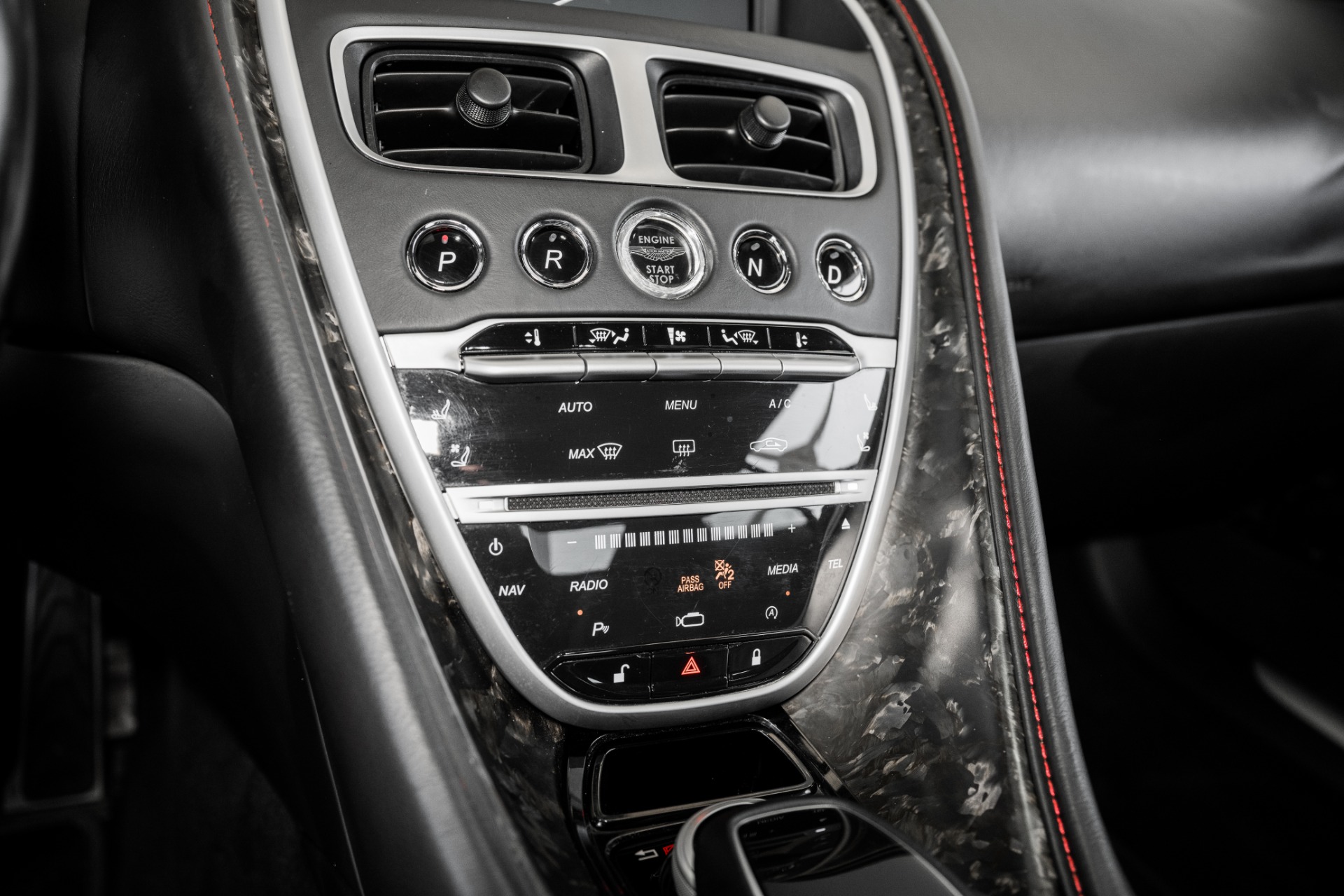 Used 2018 Aston Martin DB11 V12 | St. Petersburg, FL