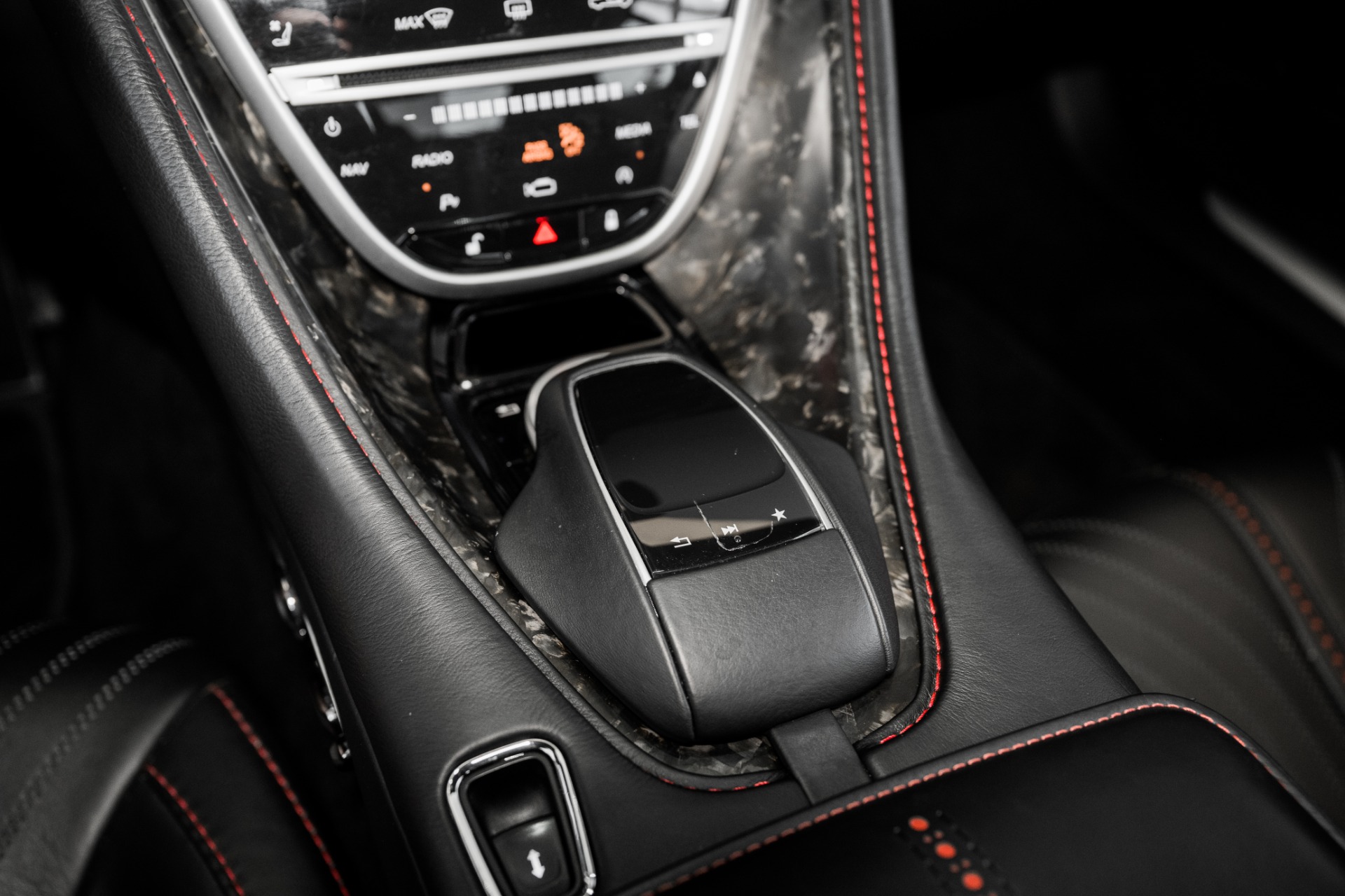Used 2018 Aston Martin DB11 V12 | St. Petersburg, FL