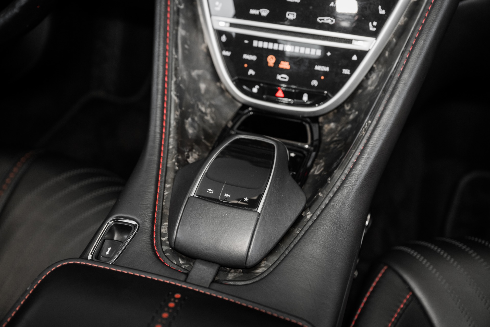 Used 2018 Aston Martin DB11 V12 | St. Petersburg, FL