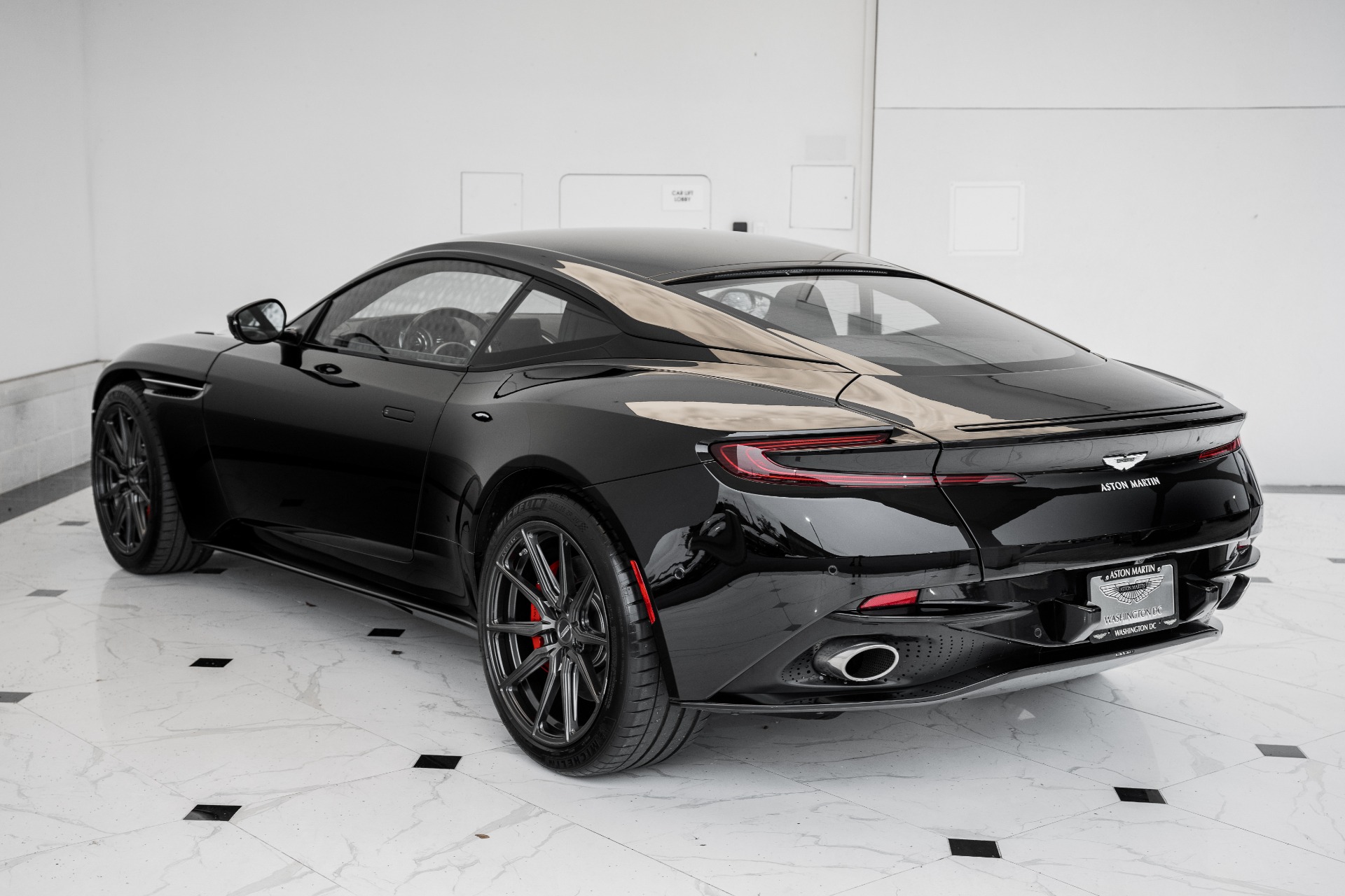 Used 2018 Aston Martin DB11 V12 | St. Petersburg, FL