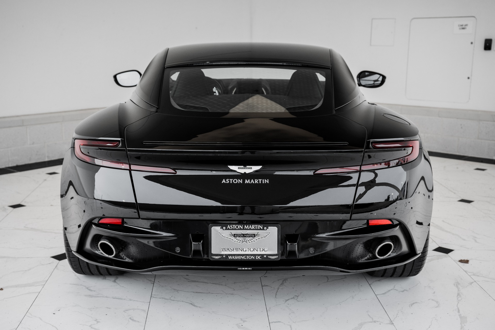 Used 2018 Aston Martin DB11 V12 | St. Petersburg, FL