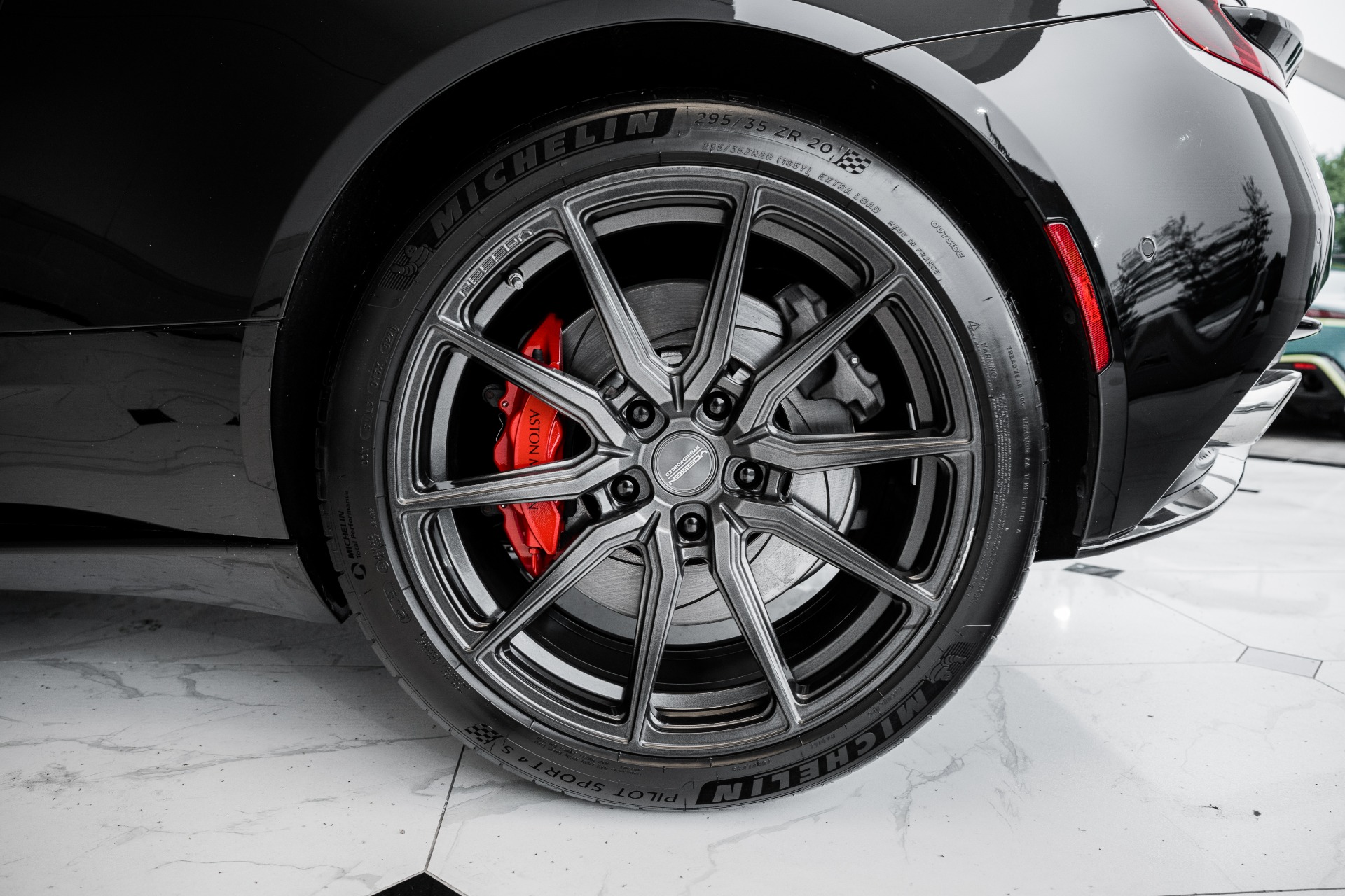 Used 2018 Aston Martin DB11 V12 | St. Petersburg, FL