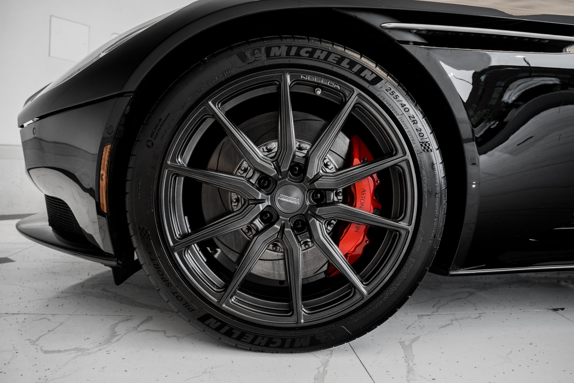Used 2018 Aston Martin DB11 V12 | St. Petersburg, FL