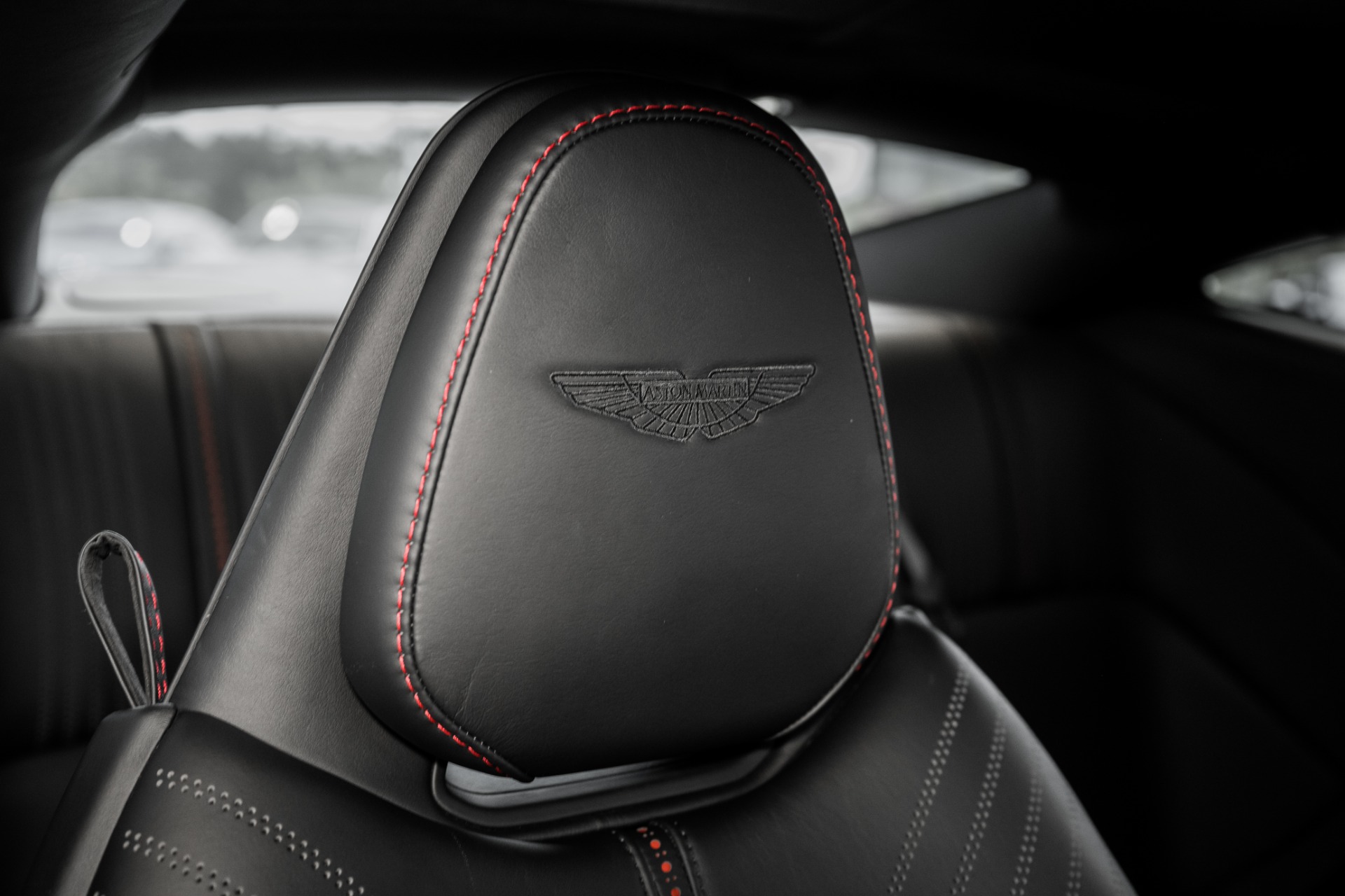 Used 2018 Aston Martin DB11 V12 | St. Petersburg, FL