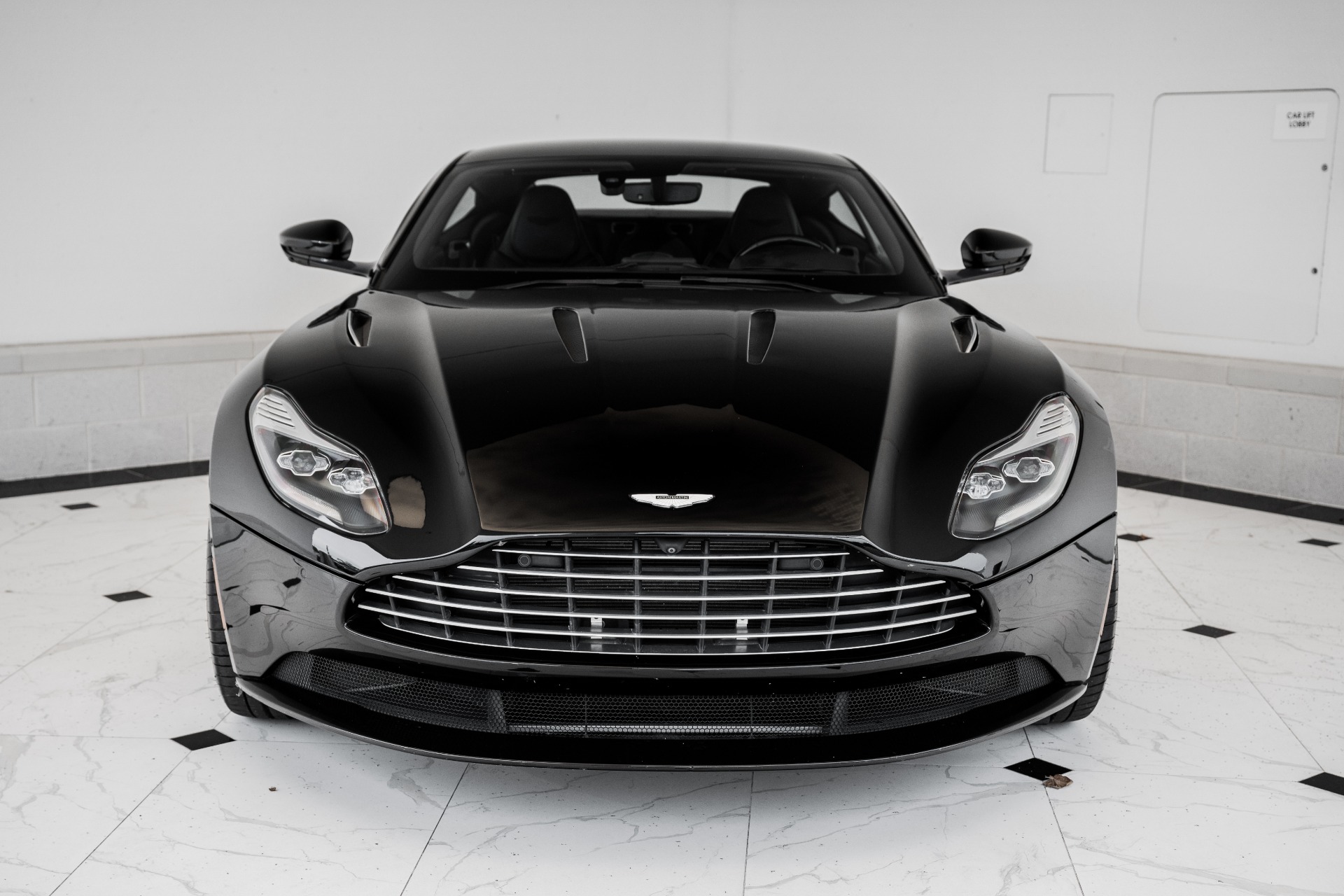 Used 2018 Aston Martin DB11 V12 | St. Petersburg, FL