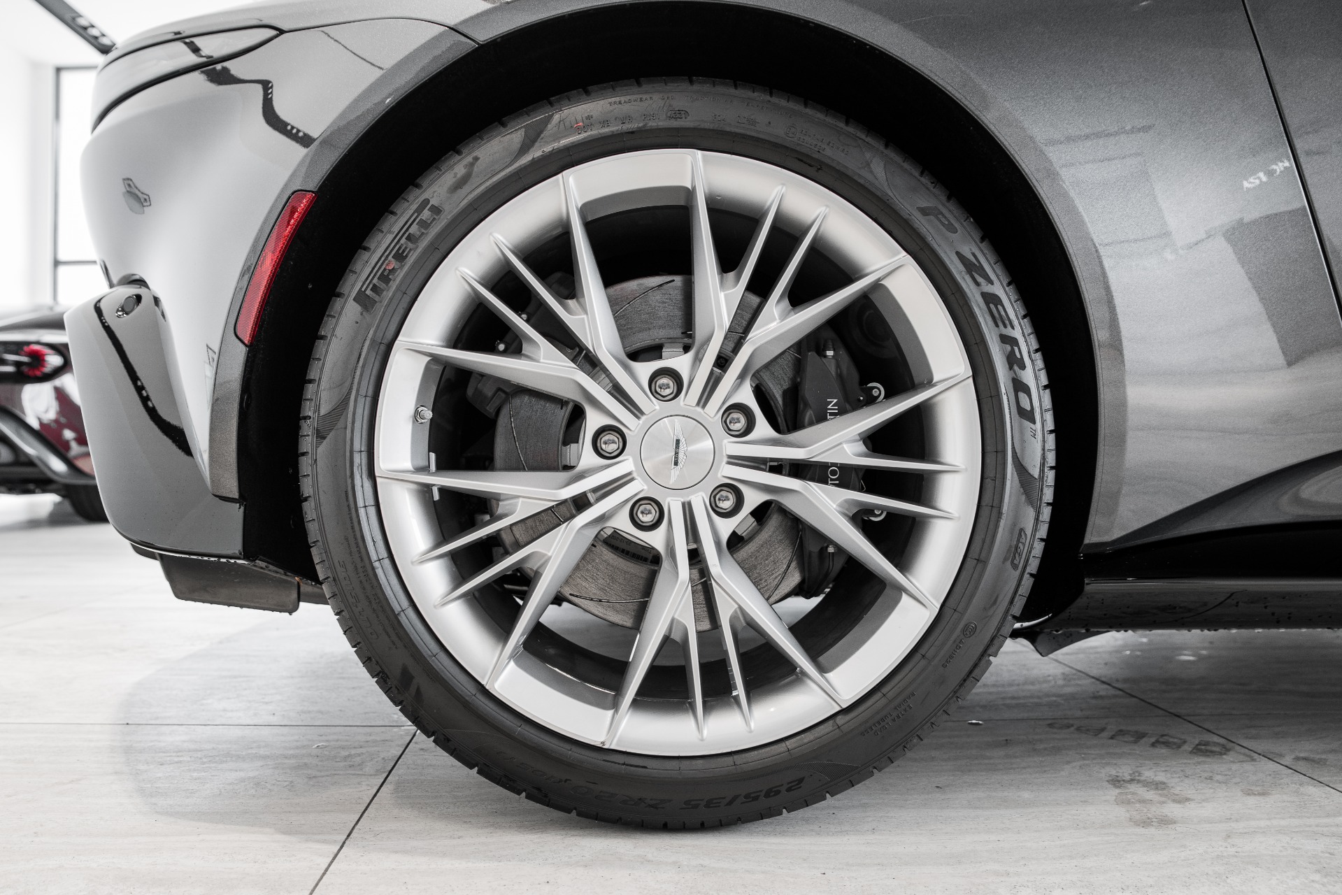 New 2022 Aston Martin Vantage F1 Edition | St. Petersburg, FL