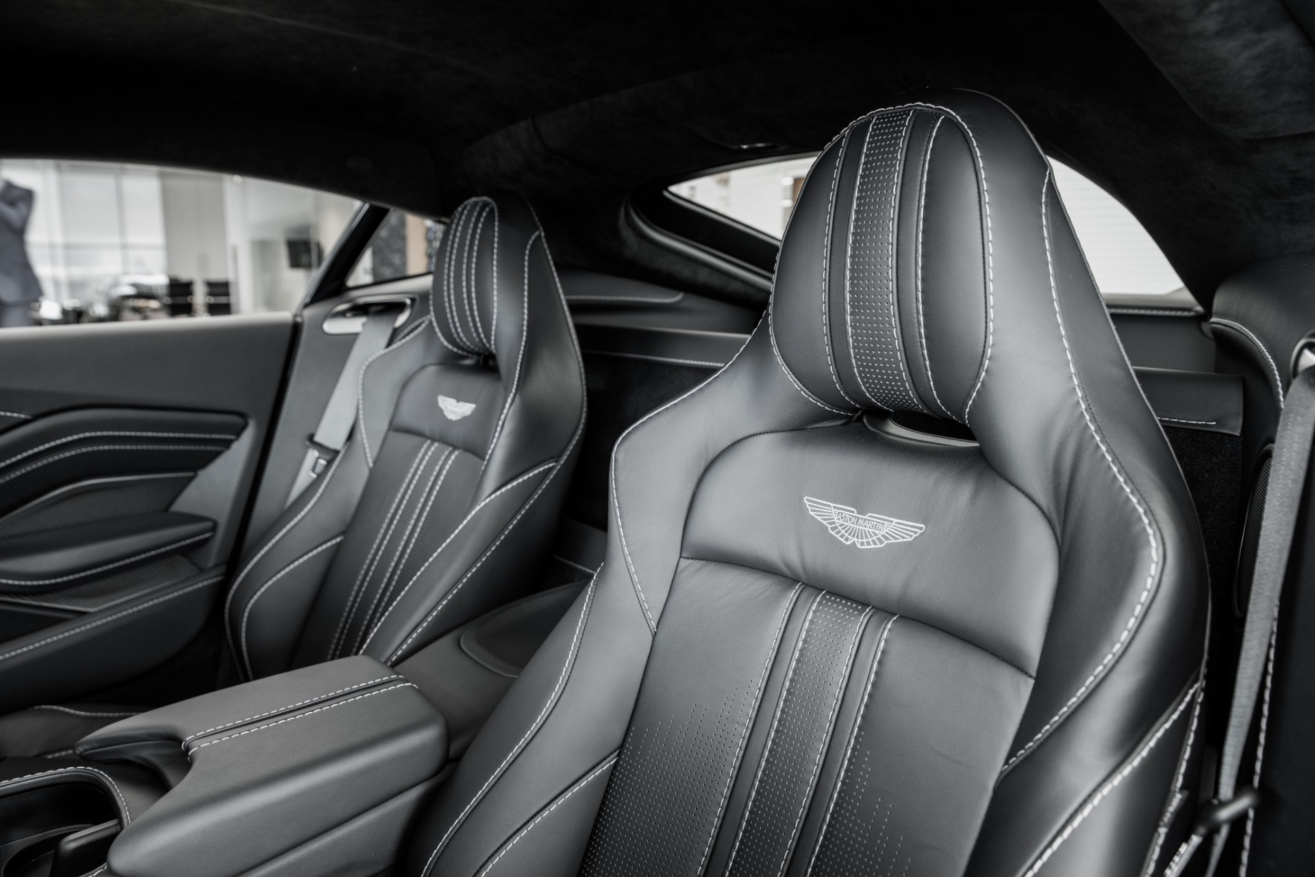 New 2022 Aston Martin Vantage F1 Edition | St. Petersburg, FL