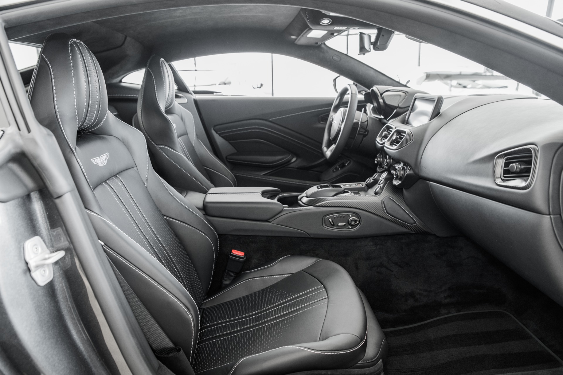 New 2022 Aston Martin Vantage F1 Edition | St. Petersburg, FL