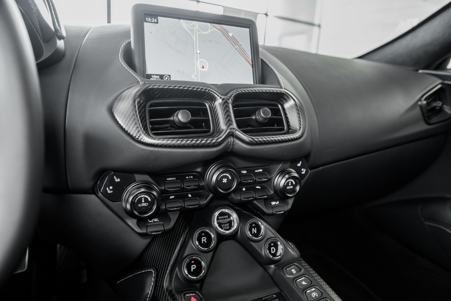 New 2022 Aston Martin Vantage F1 Edition | St. Petersburg, FL