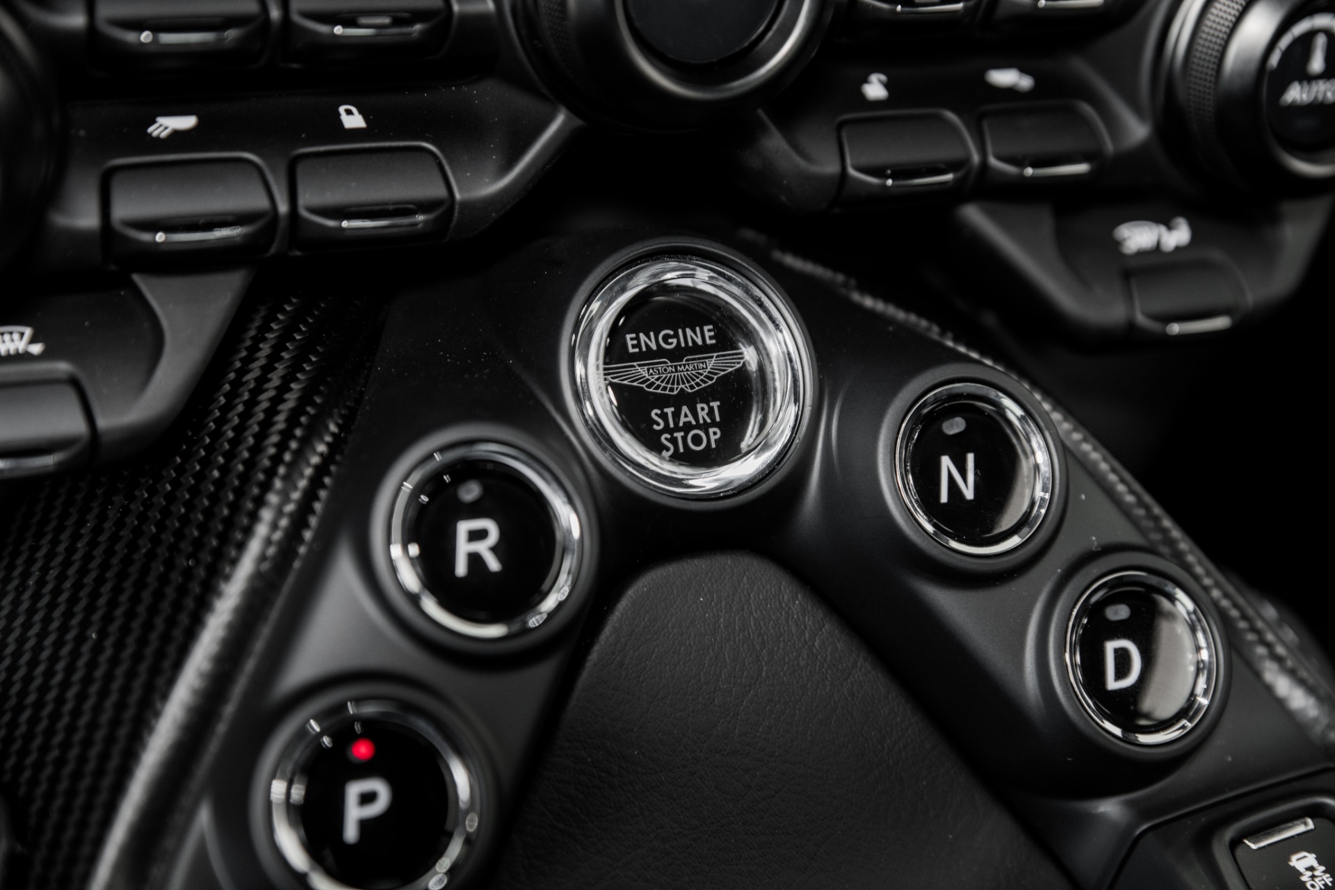 New 2022 Aston Martin Vantage F1 Edition | St. Petersburg, FL