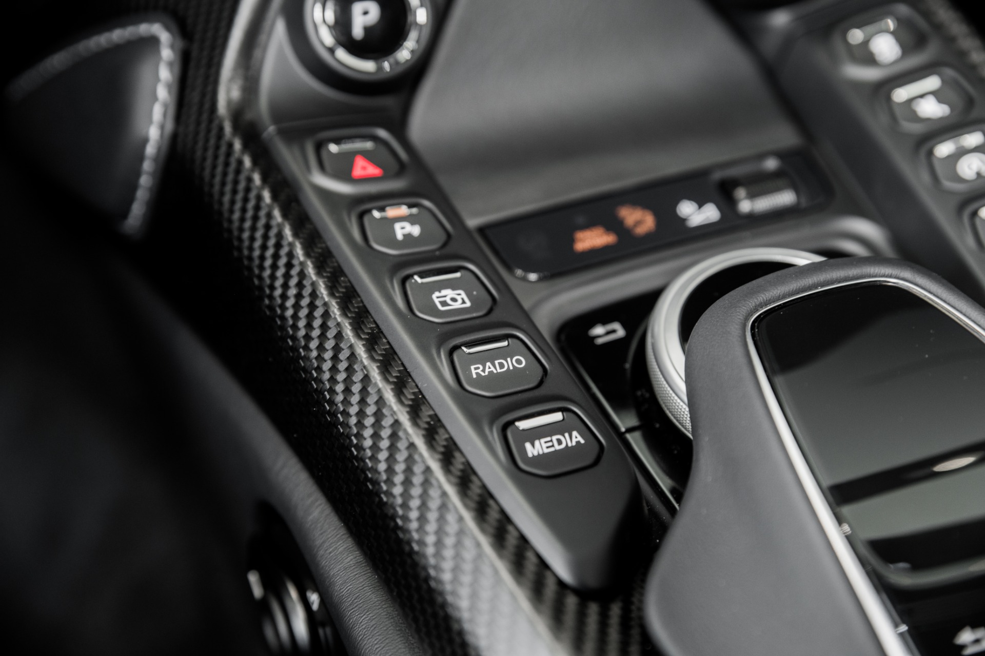 New 2022 Aston Martin Vantage F1 Edition | St. Petersburg, FL