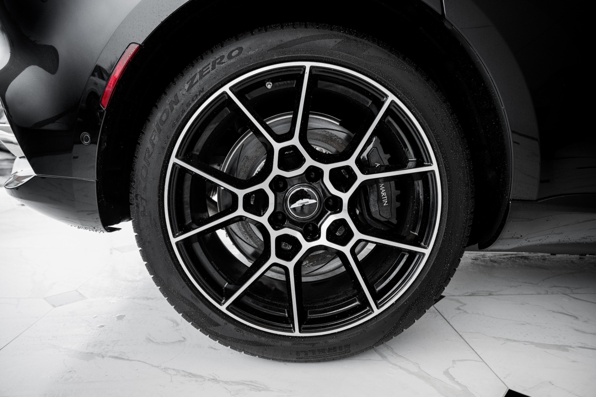 New 2021 Aston Martin DBX | St. Petersburg, FL