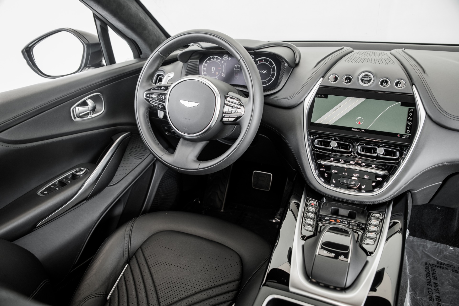 New 2021 Aston Martin DBX | St. Petersburg, FL