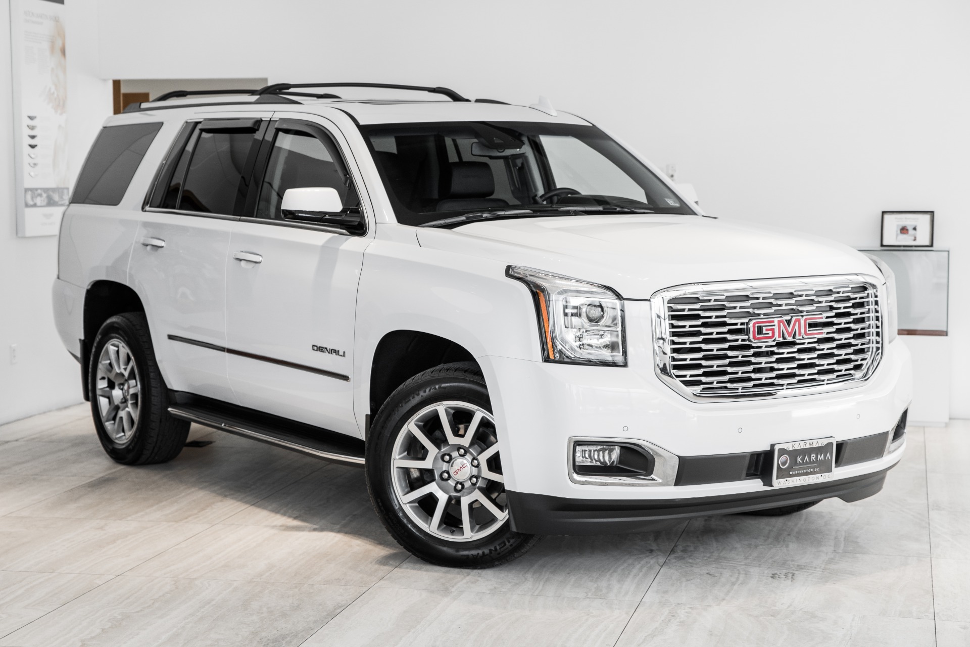 Used 2019 GMC Yukon Denali | St. Petersburg, FL