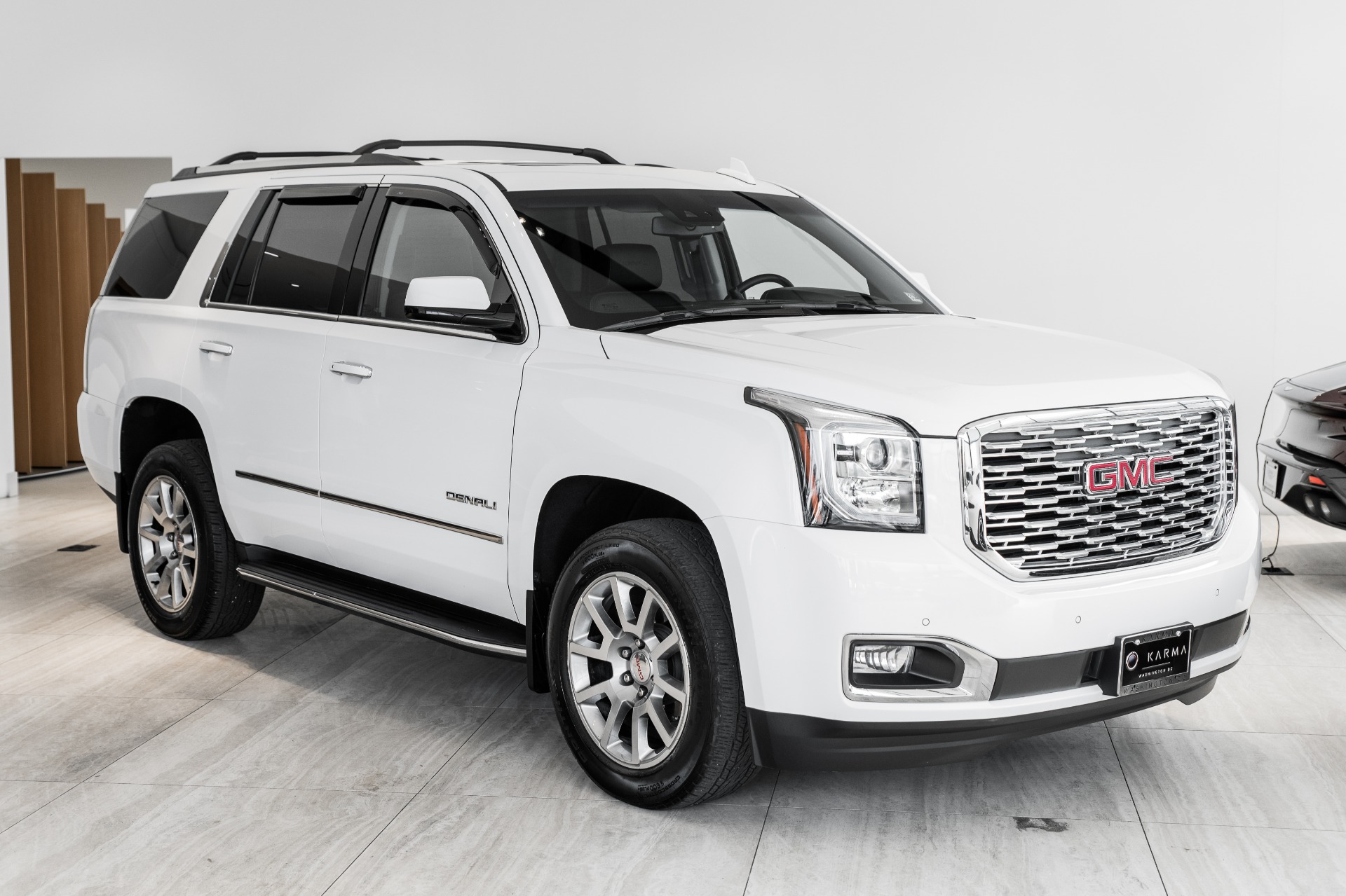 Used 2019 GMC Yukon Denali | St. Petersburg, FL