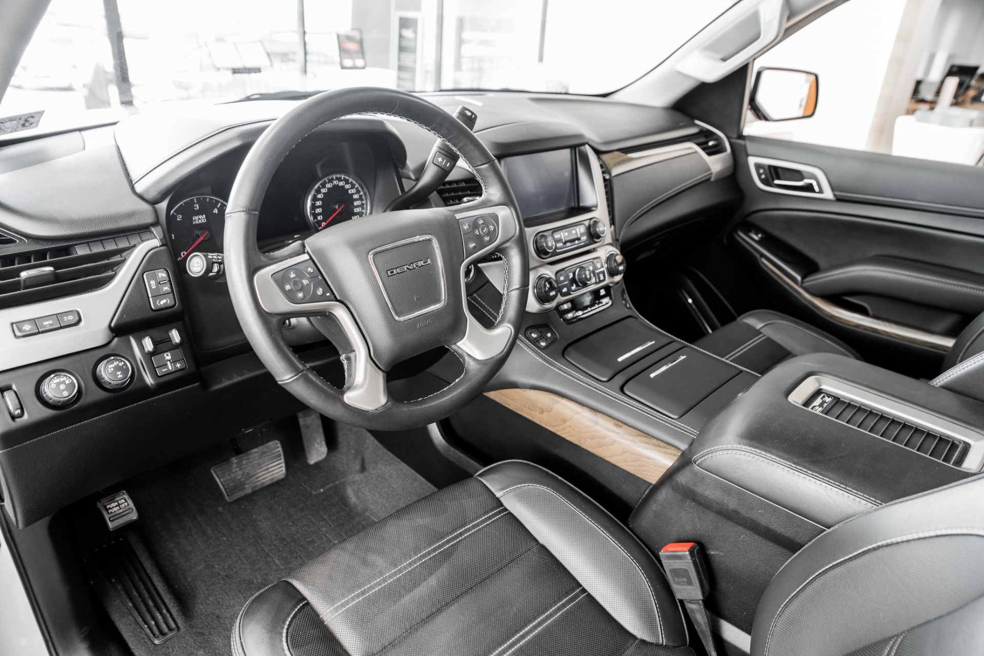 Used 2019 GMC Yukon Denali | St. Petersburg, FL