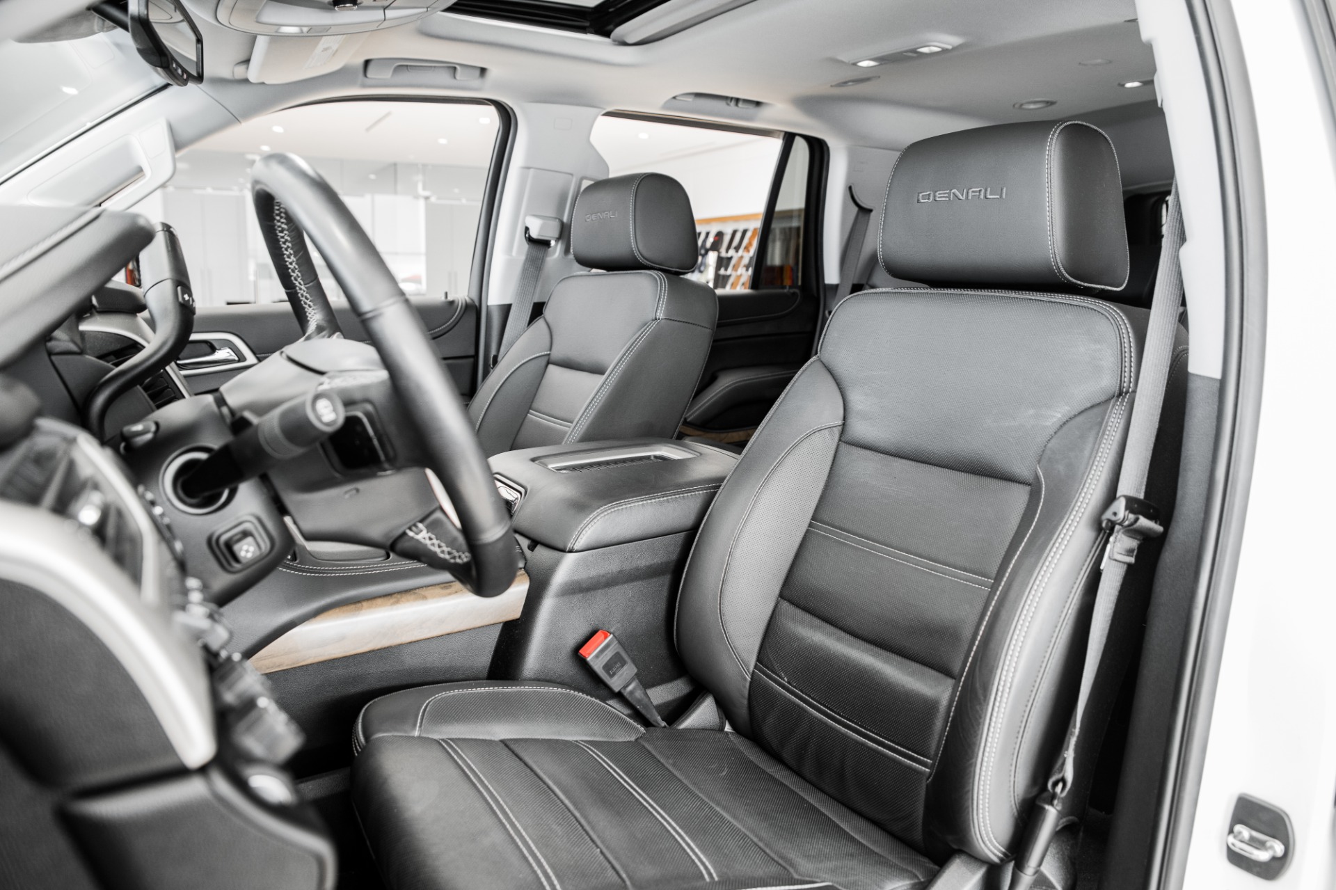 Used 2019 GMC Yukon Denali | St. Petersburg, FL