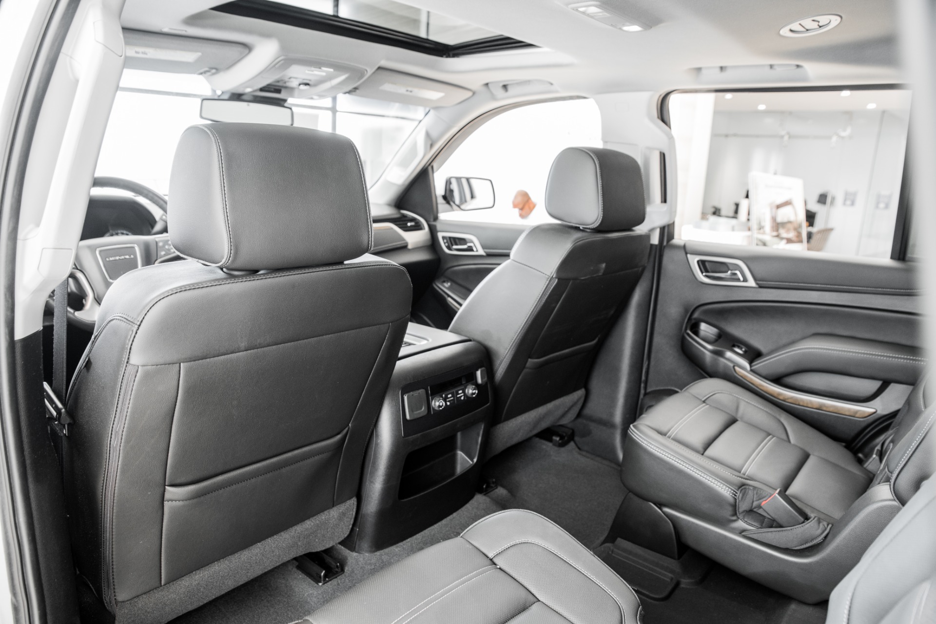 Used 2019 GMC Yukon Denali | St. Petersburg, FL