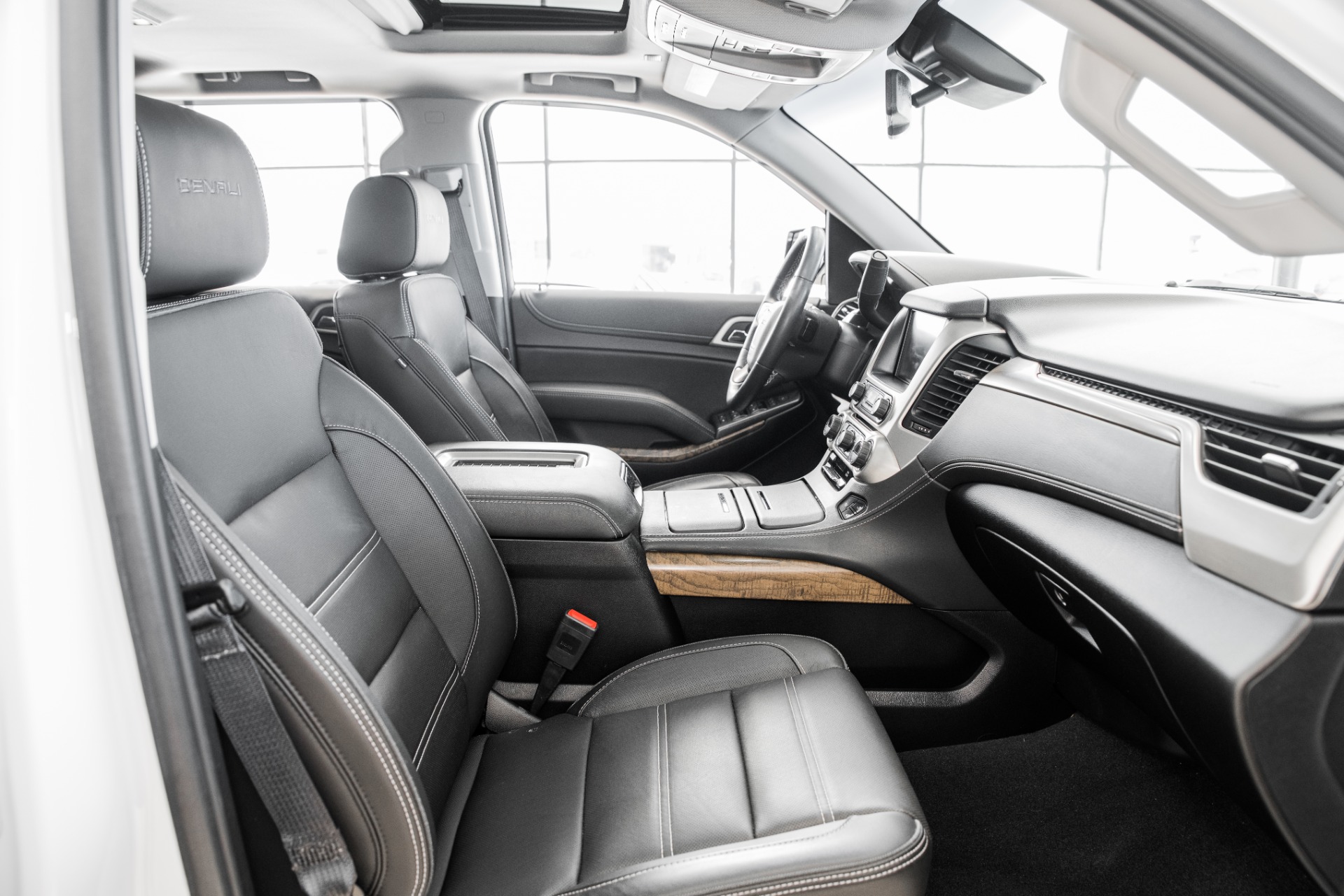 Used 2019 GMC Yukon Denali | St. Petersburg, FL