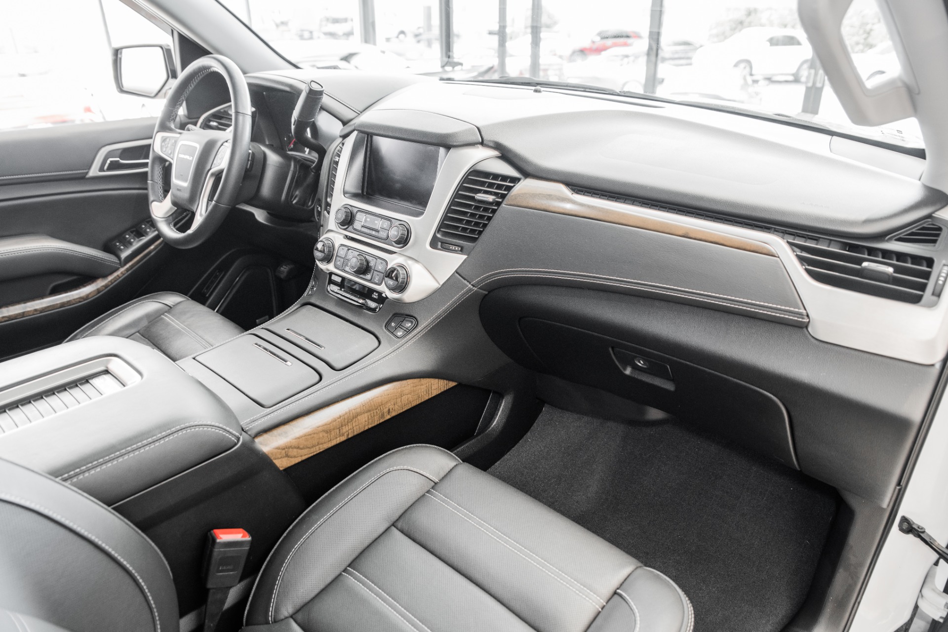 Used 2019 GMC Yukon Denali | St. Petersburg, FL