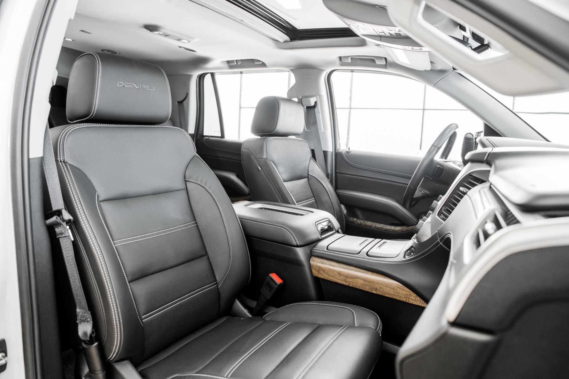 Used 2019 GMC Yukon Denali | St. Petersburg, FL