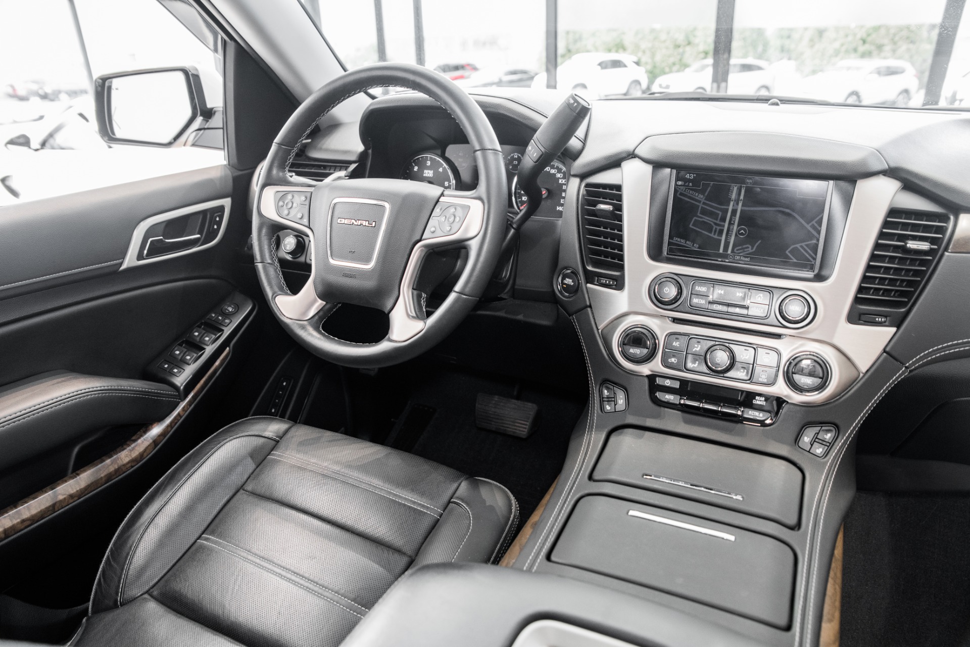 Used 2019 GMC Yukon Denali | St. Petersburg, FL