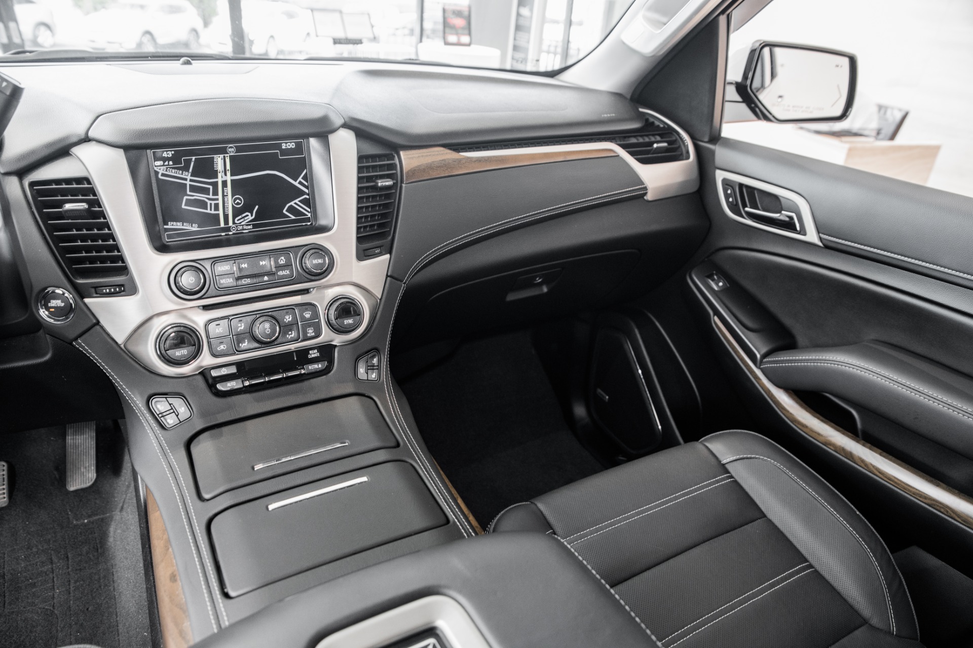 Used 2019 GMC Yukon Denali | St. Petersburg, FL