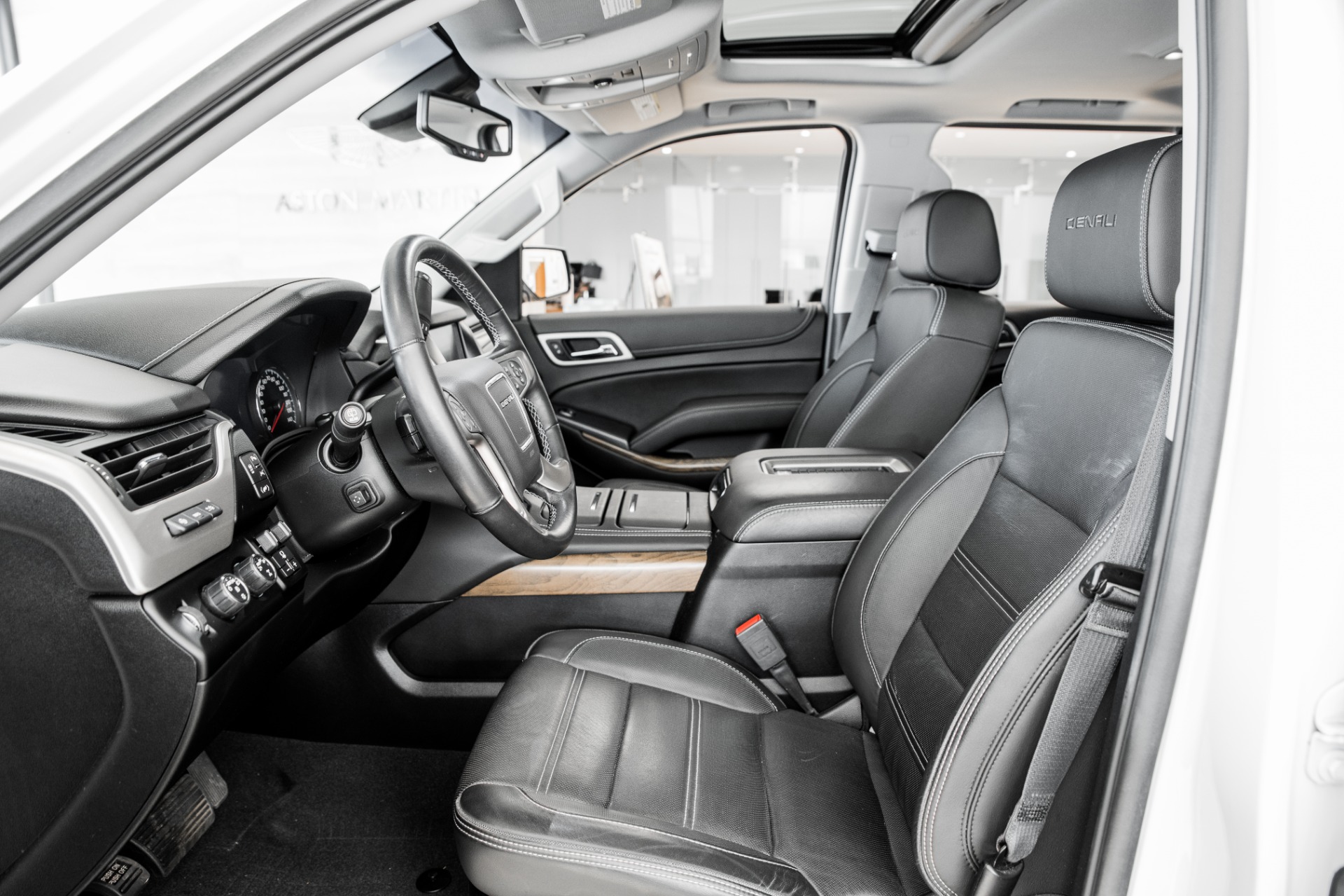 Used 2019 GMC Yukon Denali | St. Petersburg, FL