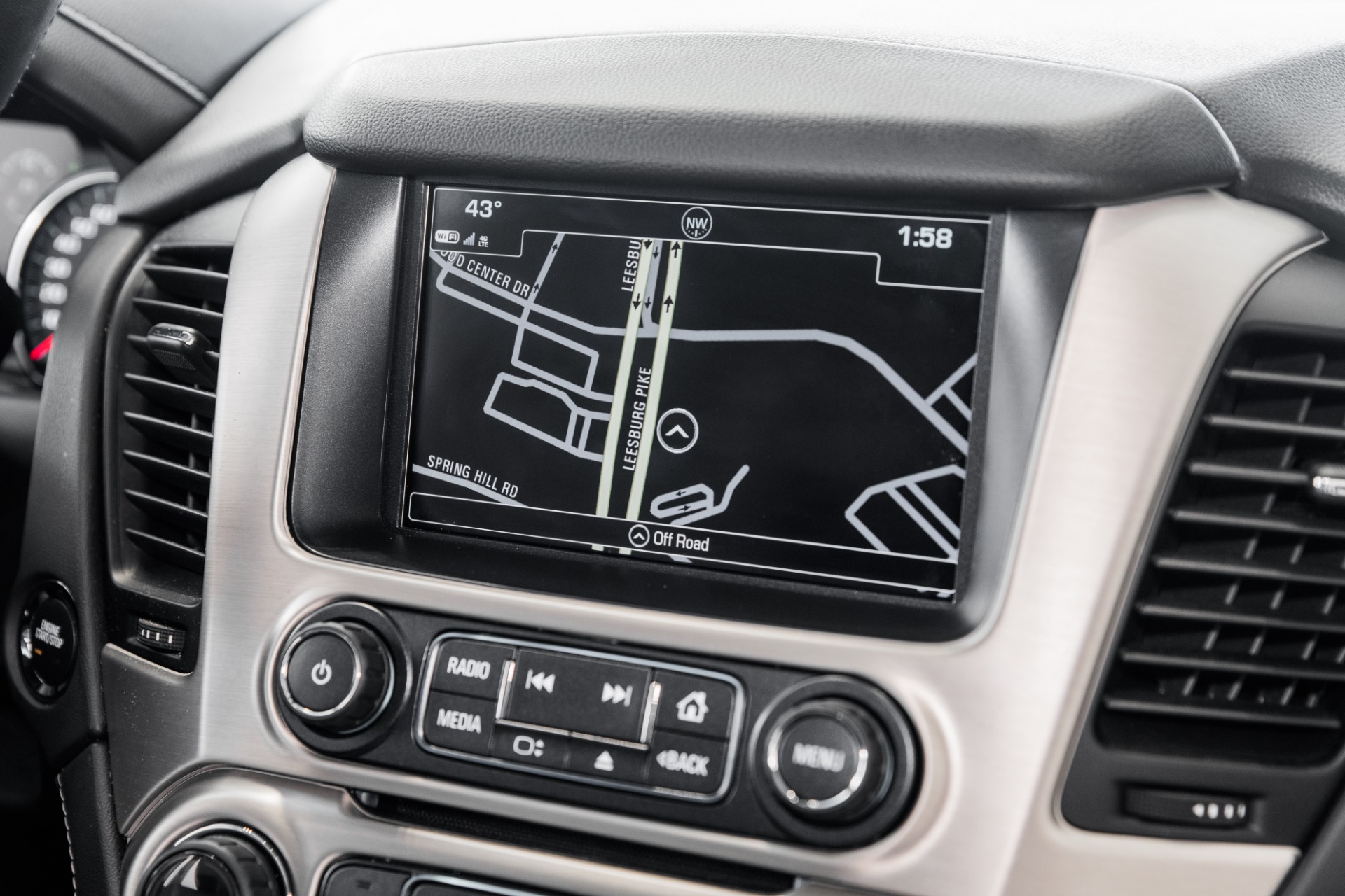 Used 2019 GMC Yukon Denali | St. Petersburg, FL