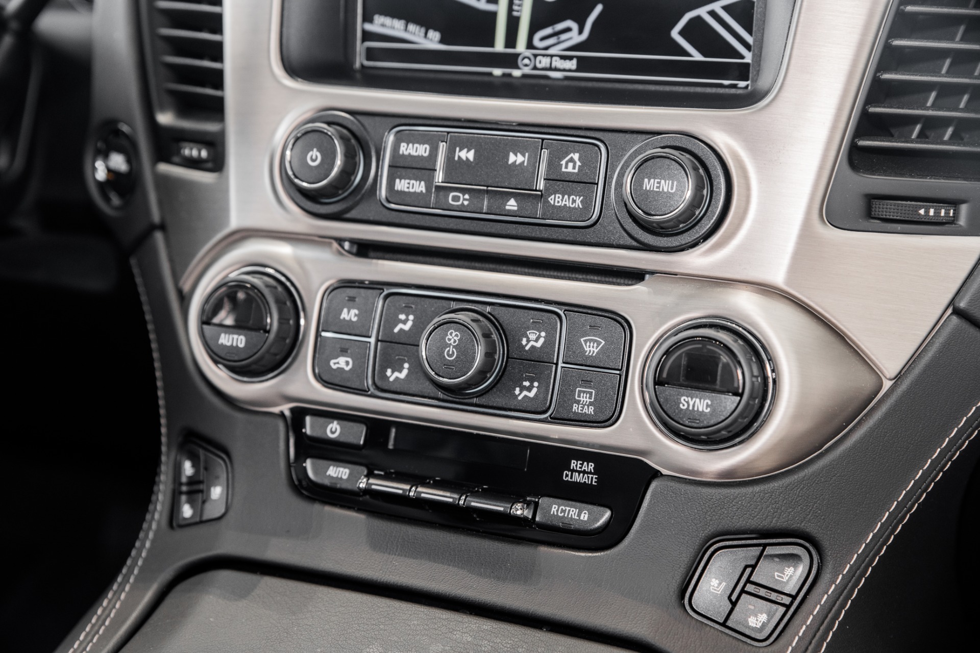 Used 2019 GMC Yukon Denali | St. Petersburg, FL