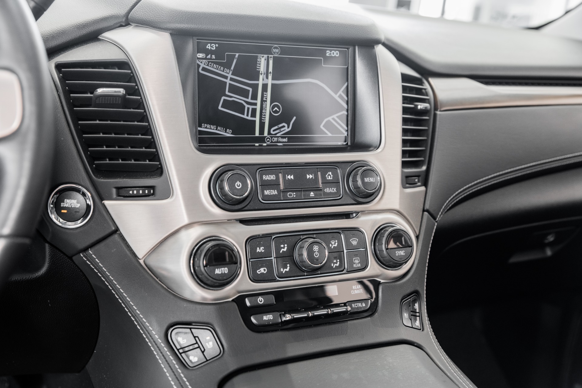 Used 2019 GMC Yukon Denali | St. Petersburg, FL