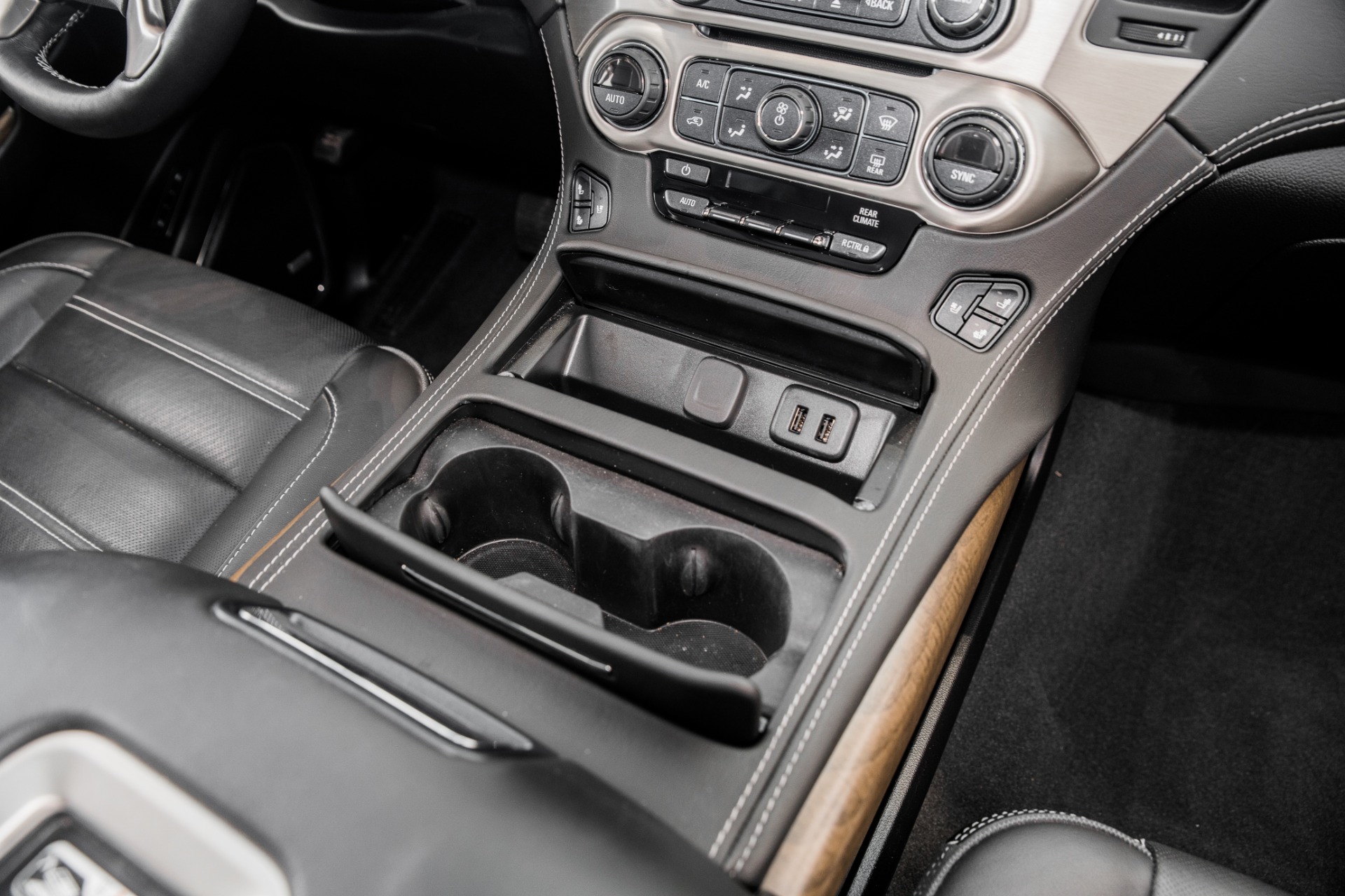 Used 2019 GMC Yukon Denali | St. Petersburg, FL
