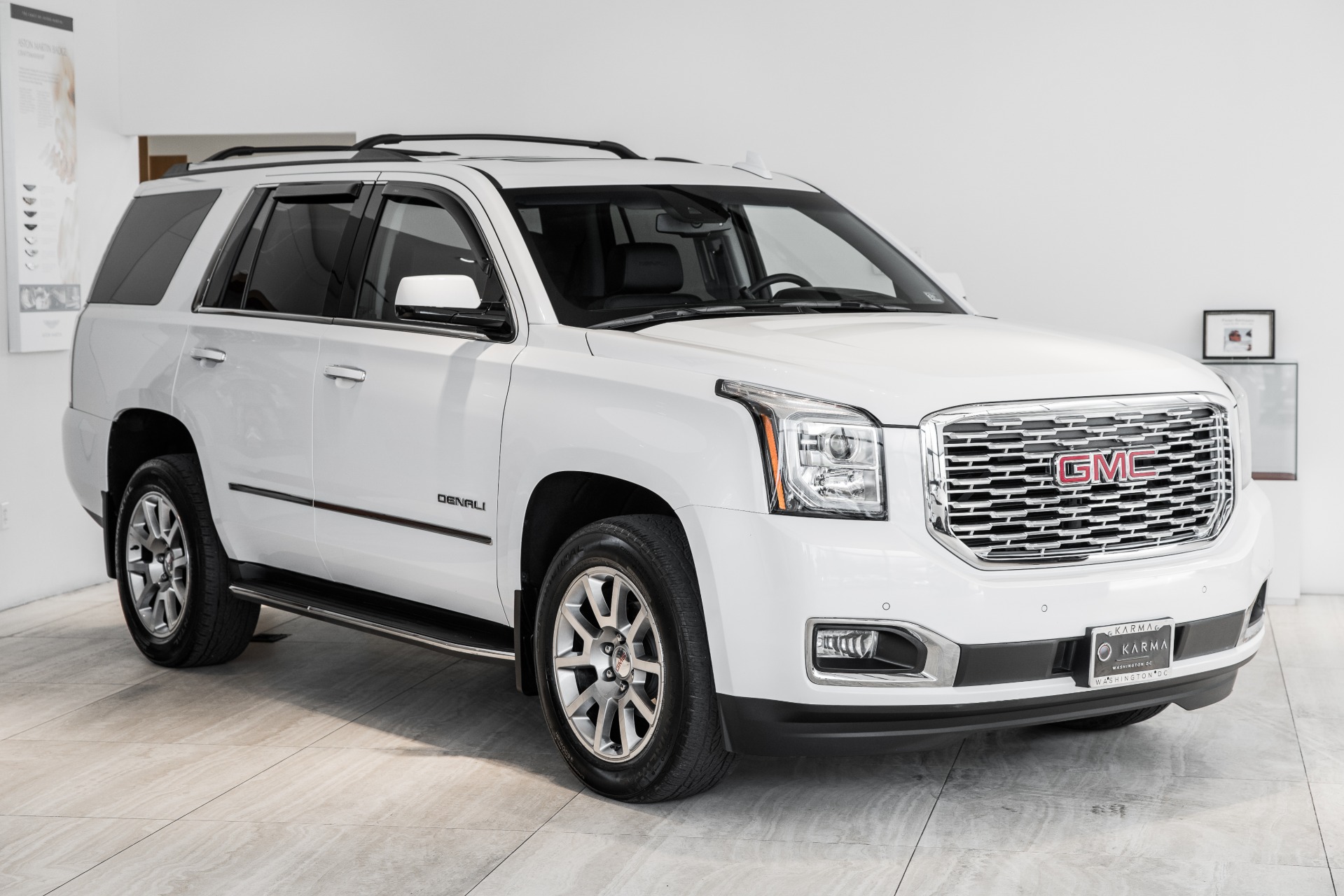 Used 2019 GMC Yukon Denali | St. Petersburg, FL